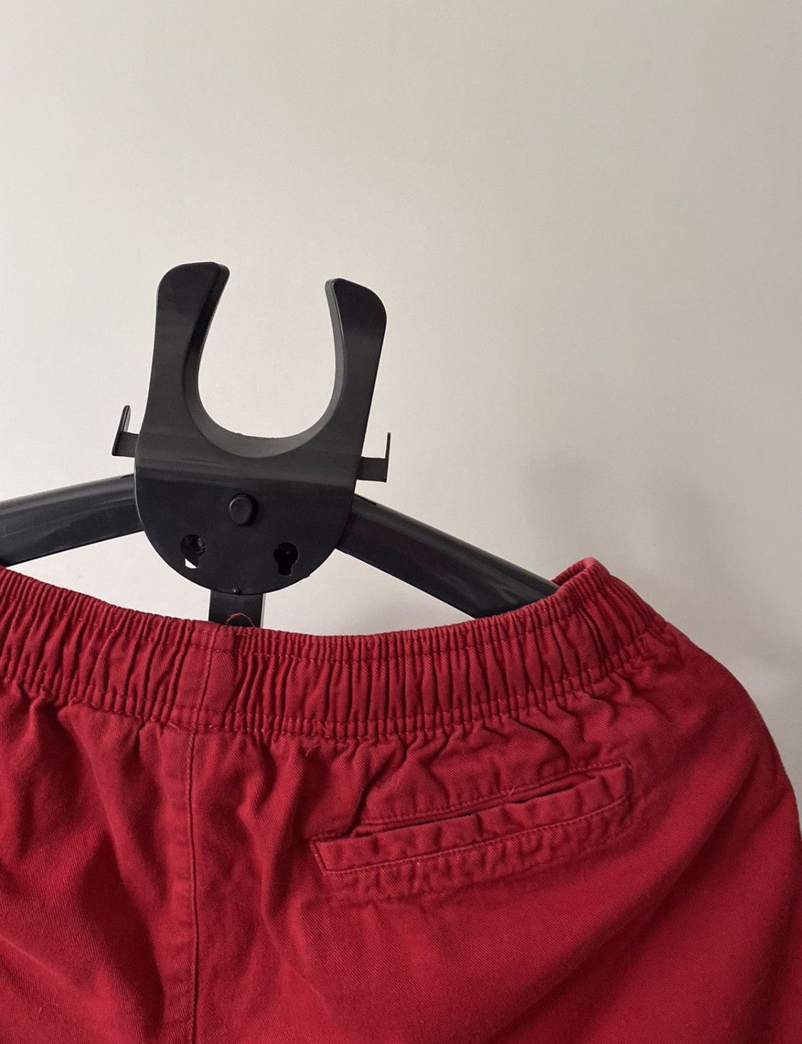 Nike Nike Vintage Y2k Challenge Court Shorts Size US 32 / EU 48 - 4 Thumbnail