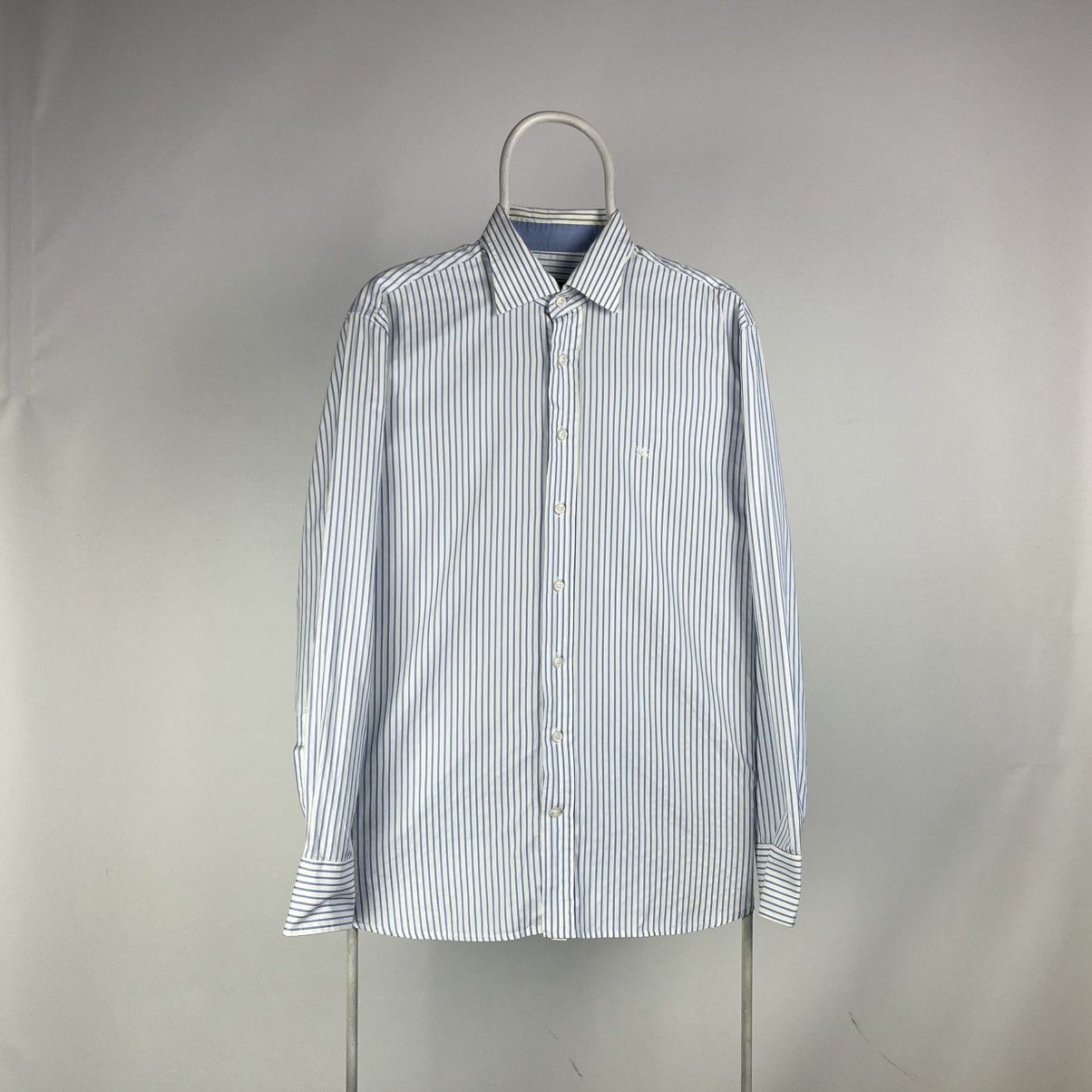 Burberry Burberry London classic shirt slim fit size 41 Size US XL / EU 56 / 4 - 1 Thumbnail