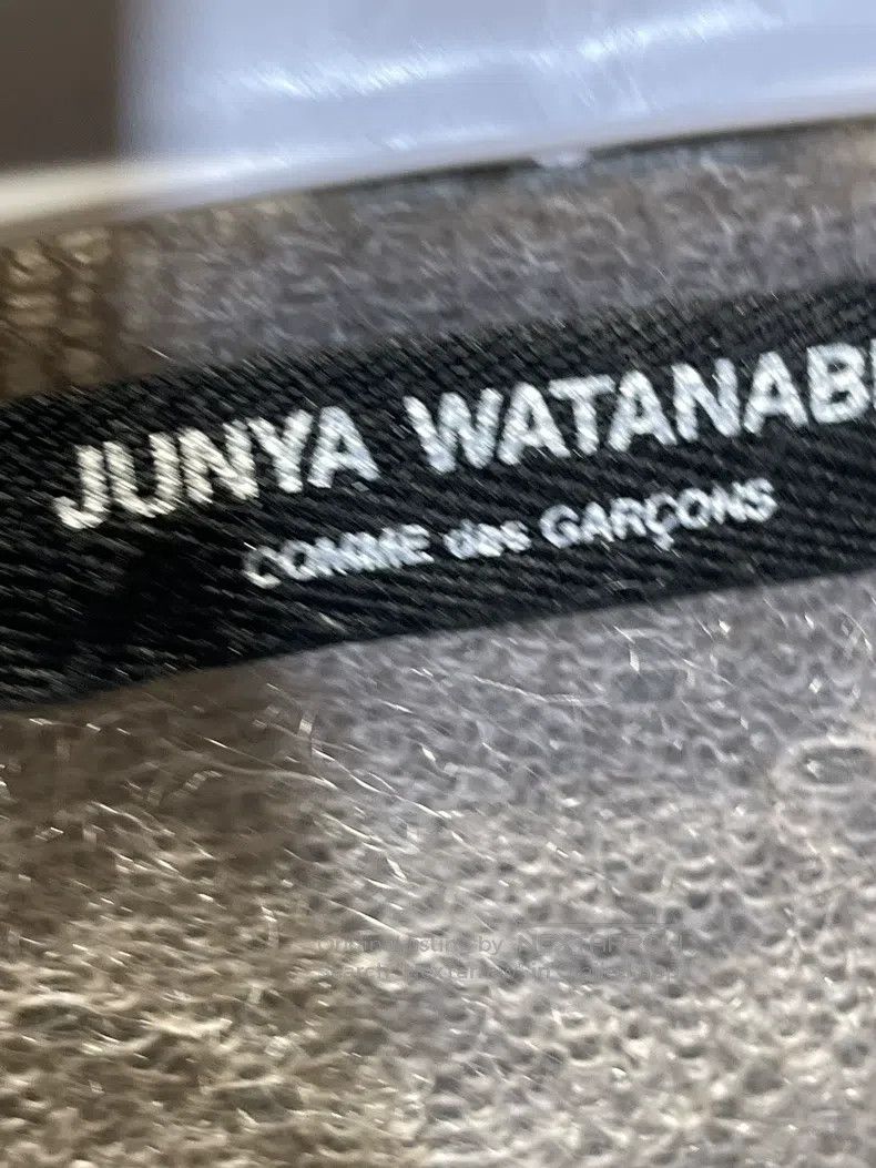 Junya Watanabe Sweater Sweatshirt