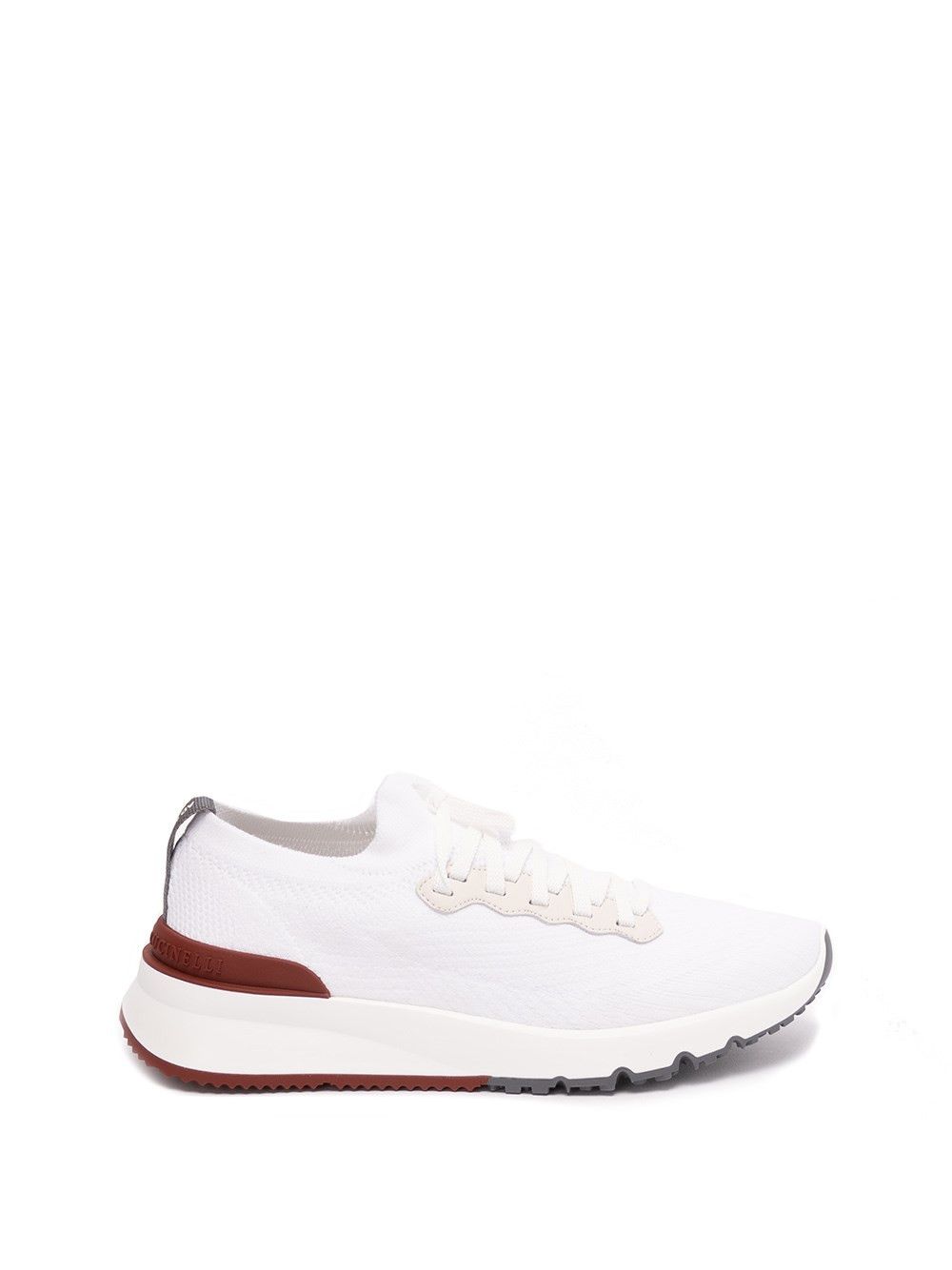 Knit Sneakers