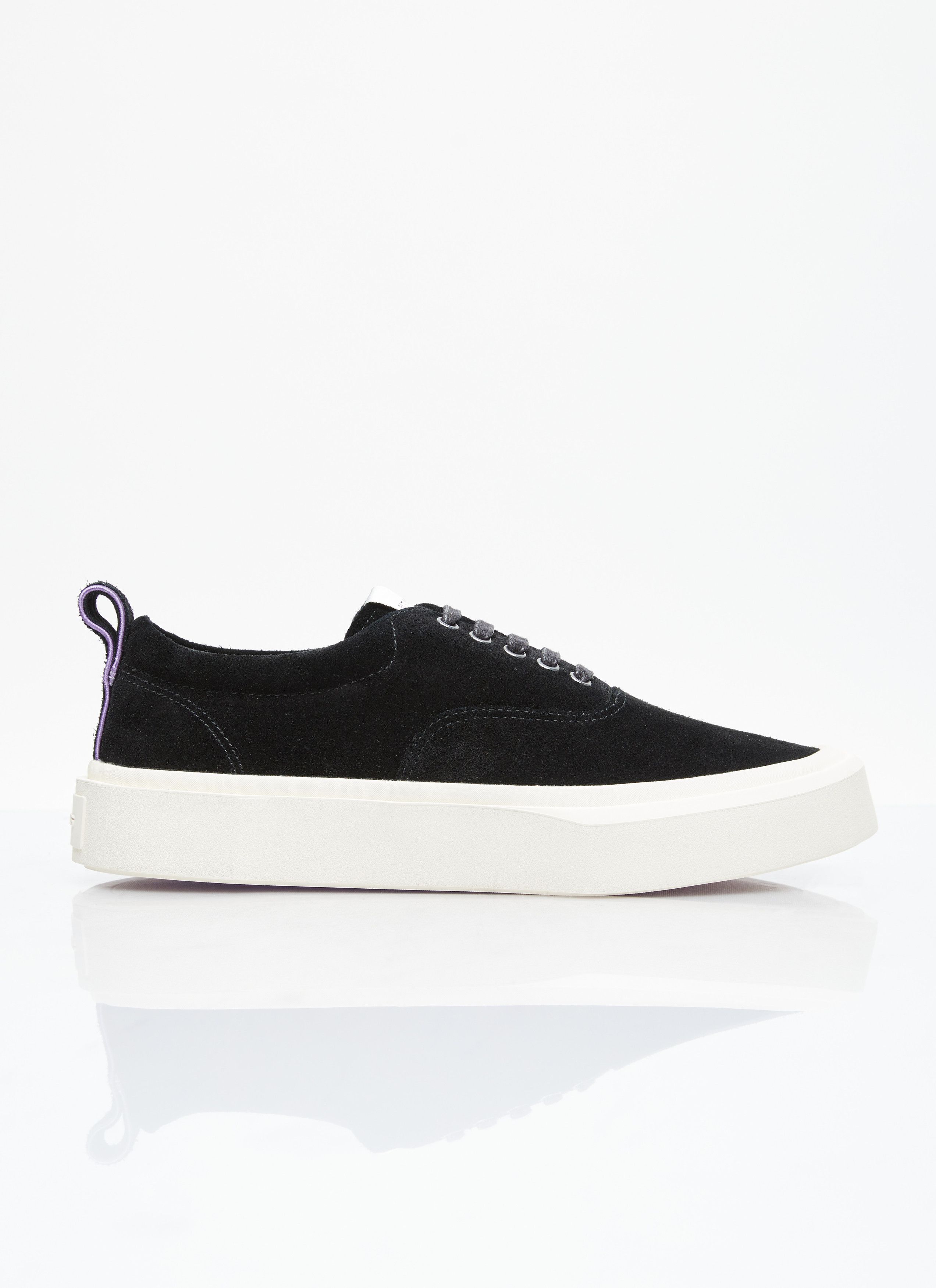 Eytys Mother II Suede Sneakers Size US 6 / IT 36 - 1 Thumbnail