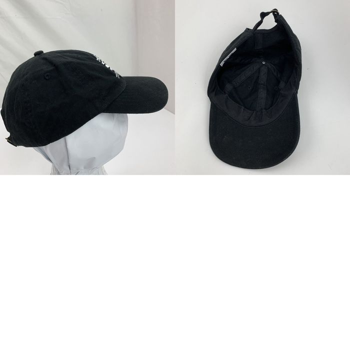 Bally Godfrey Parks and Recreation Youth Ball Cap Hat Adjustable