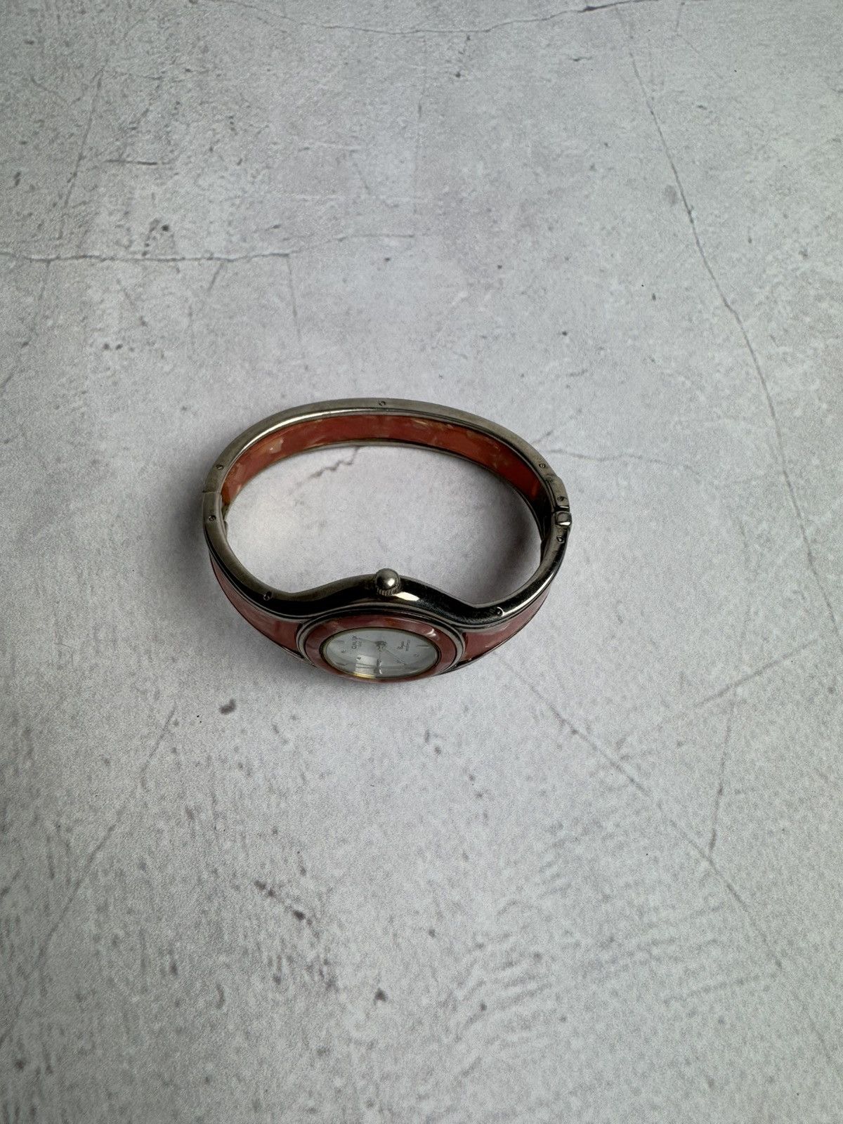 Japanese Brand × Vintage Omax Futuristic Watch Vintage Size ONE SIZE - 3 Thumbnail