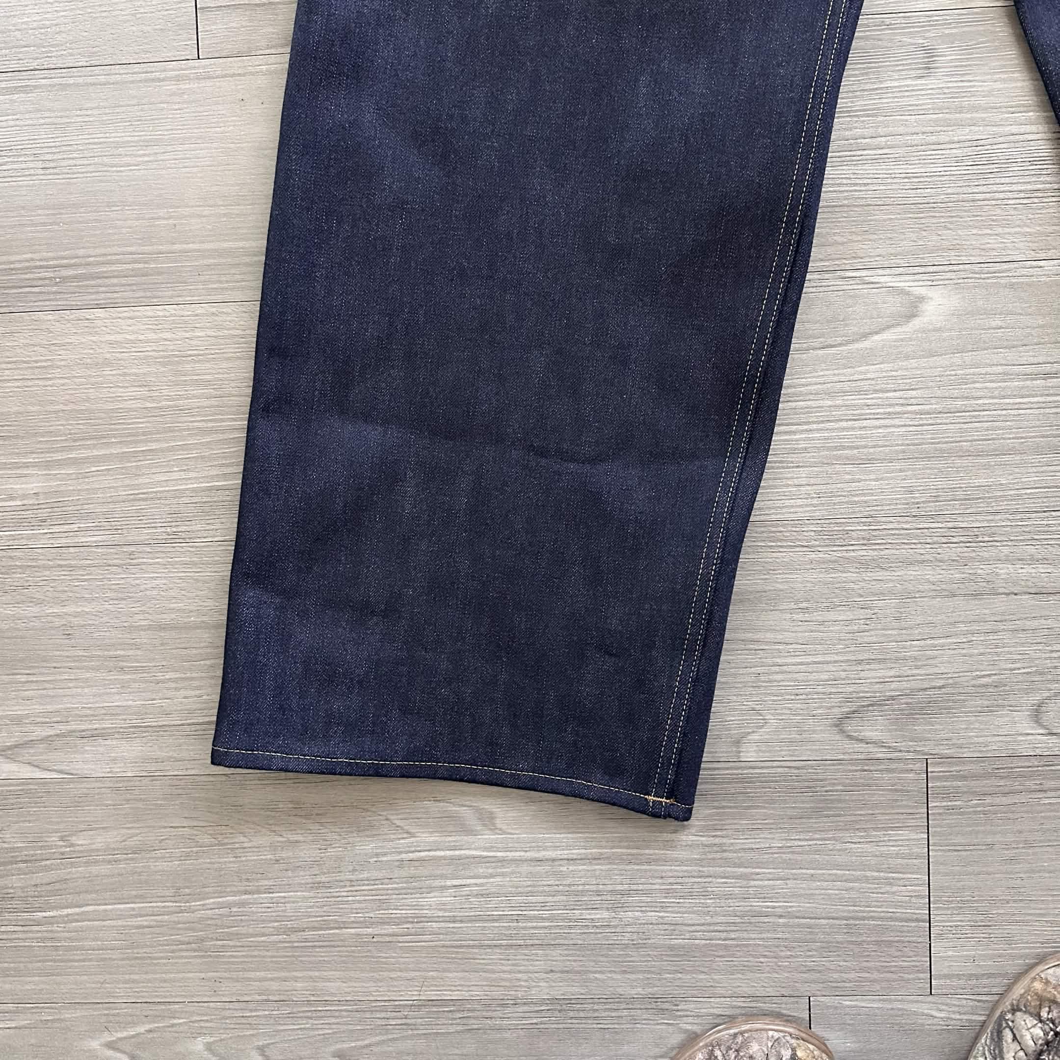 Yuremane Yuremane Big Boys 18oz Size 4 Size US 36 / EU 52 - 5 Thumbnail