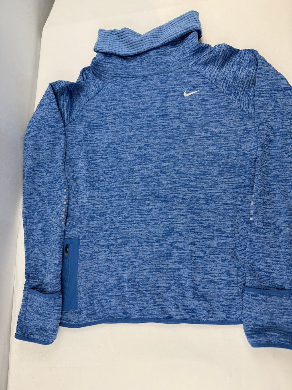 Nike Nike Therma Sphere Element Cowl Neck Sweatshirt women size S Size S / US 4 / IT 40 - 3 Thumbnail