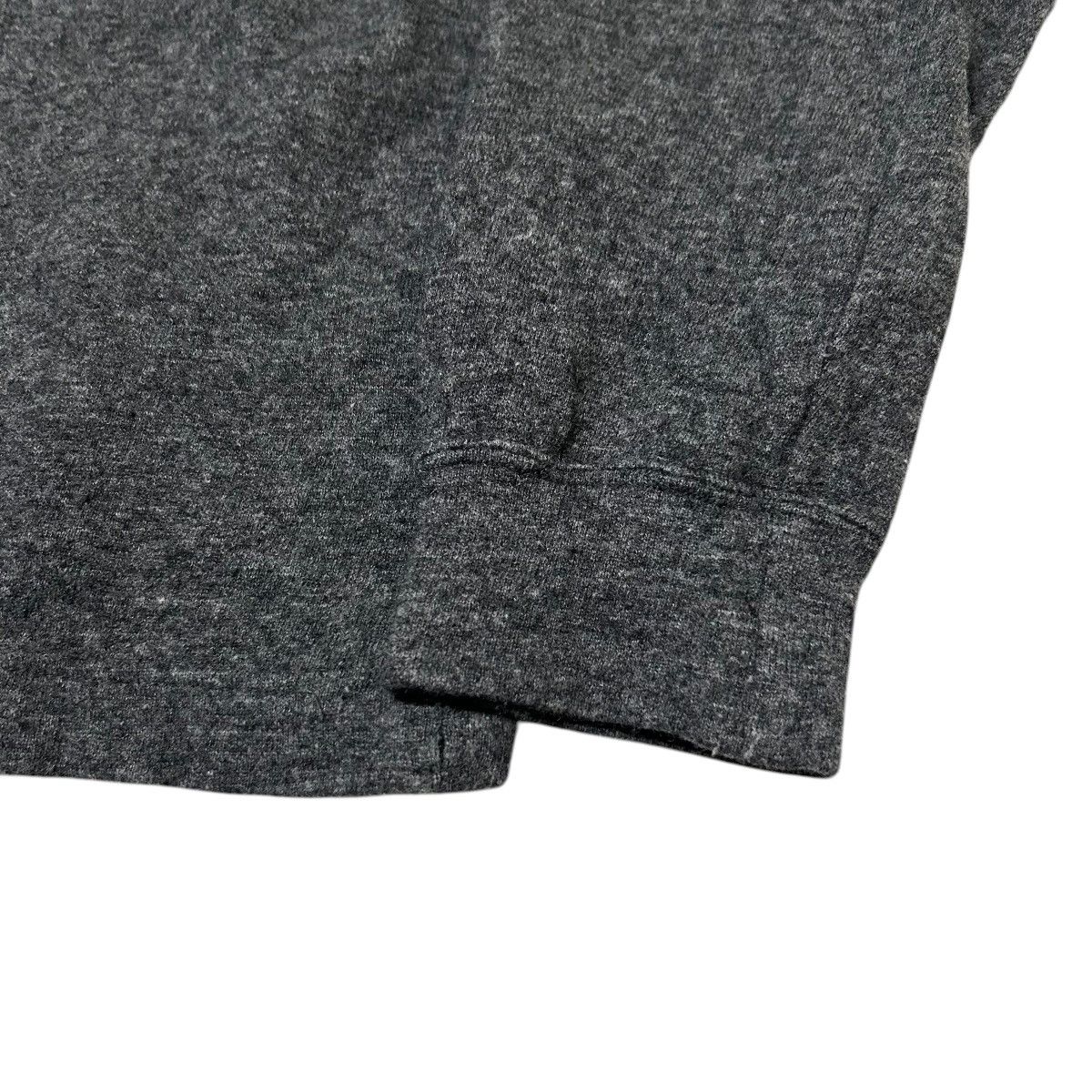 Comme des Garcons Homme Plus 712 00s Comme Des Garcons Homme Plus knit men archive Size US S / EU 44-46 / 1 - 10 Thumbnail