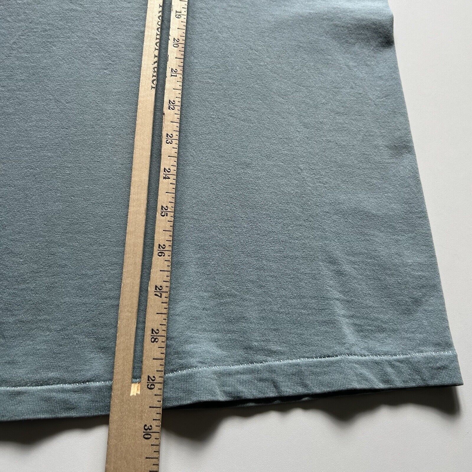 Gildan × Vintage Vintage 90s Extinction Is Forever Wolf Animal Art T Shirt XL Size US XL / EU 56 / 4 - 4 Thumbnail