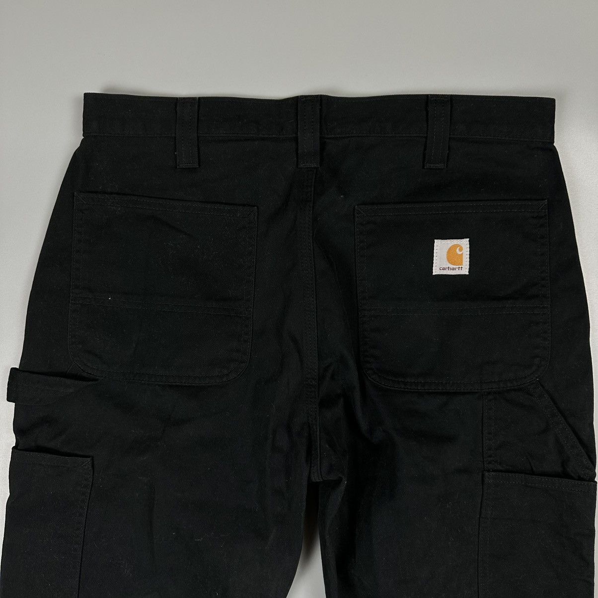 Carhartt Carhartt Pants Logo Size US 34 / EU 50 - 2 Thumbnail