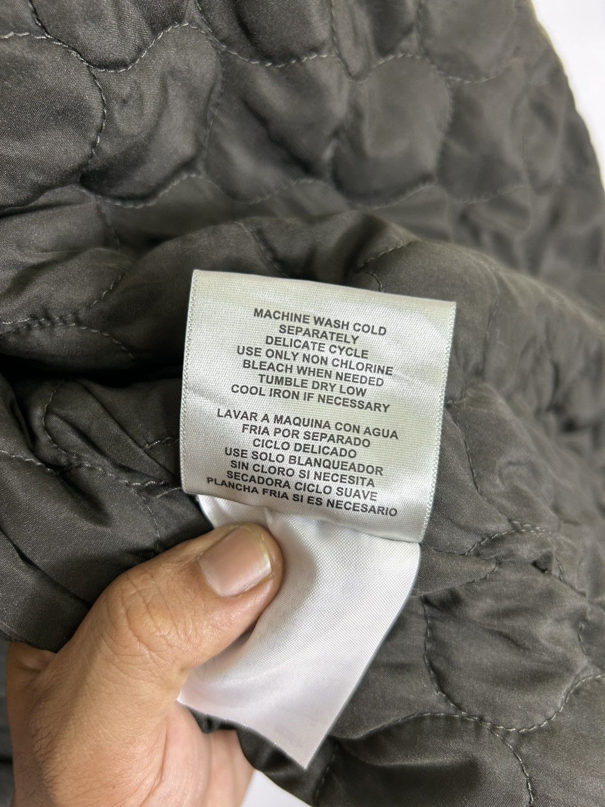 Levi's 🔥Levi’s Outer Trucker Jacket Style Size US M / EU 48-50 / 2 - 15 Thumbnail