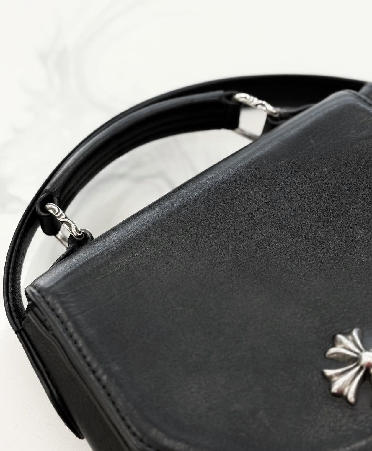 Chrome Hearts Chrome Hearts Bag Size ONE SIZE - 4 Thumbnail