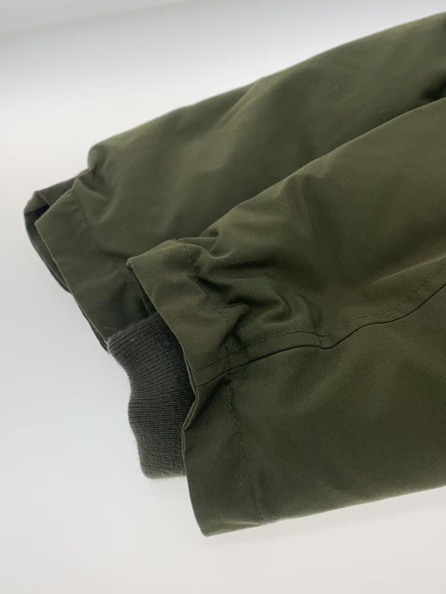 Avirex Avirex Avirex Nylon Down Jacket Green Size US M / EU 48-50 / 2 - 4 Thumbnail
