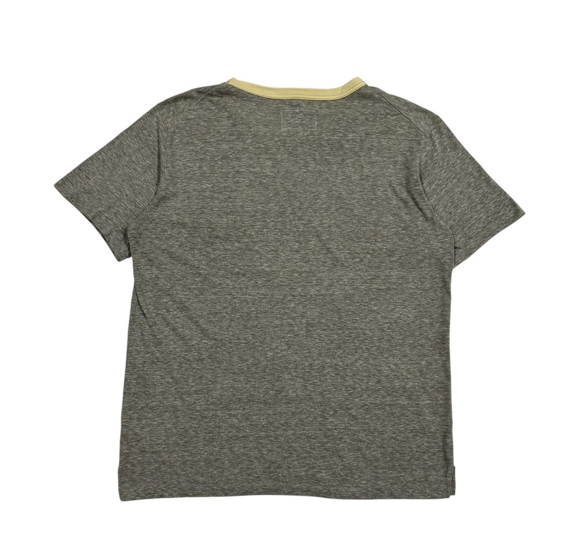 Takahiromiyashita The Soloist. TakahiroMiyashita The Soloist.Multipocket Western Pocket Tee Size US XS / EU 42 / 0 - 3 Thumbnail