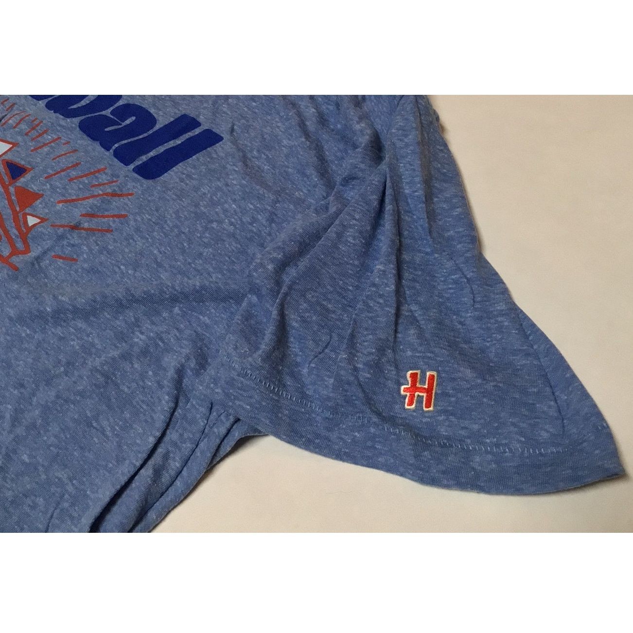 Homage 2014 First Pitch TOPPS T Shirt 3XL Baseball Picture Cards Size US XXL / EU 58 / 5 - 3 Thumbnail