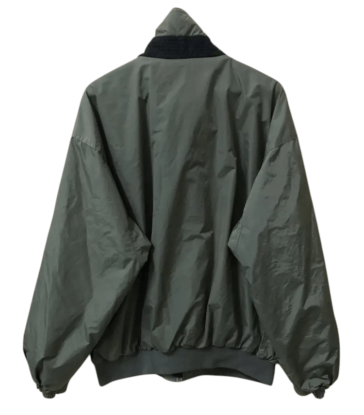 Columbia Vintage Columbia Bomber Jackets Size US L / EU 52-54 / 3 - 3 Thumbnail