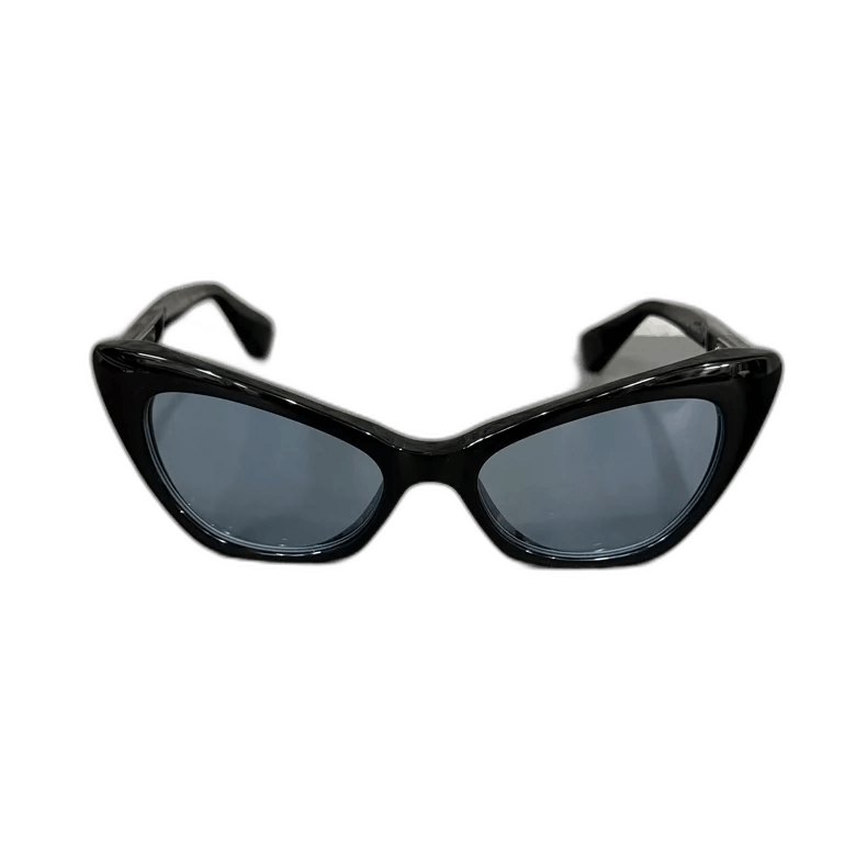 Chrome Hearts Chrome Hearts Sunglasses with Gray Lenses Size ONE SIZE - 1 Thumbnail