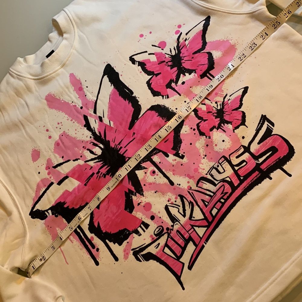 Other Pink Abyss sweat shirt Size M / US 6-8 / IT 42-44 - 6 Thumbnail