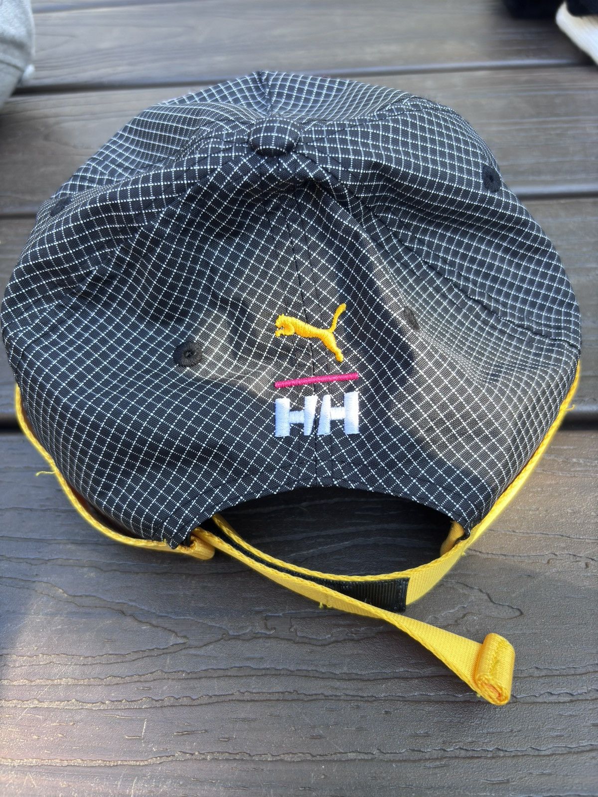 Helly Hansen × Puma tailored for sport Helly Hansen puma Size ONE SIZE - 2 Thumbnail