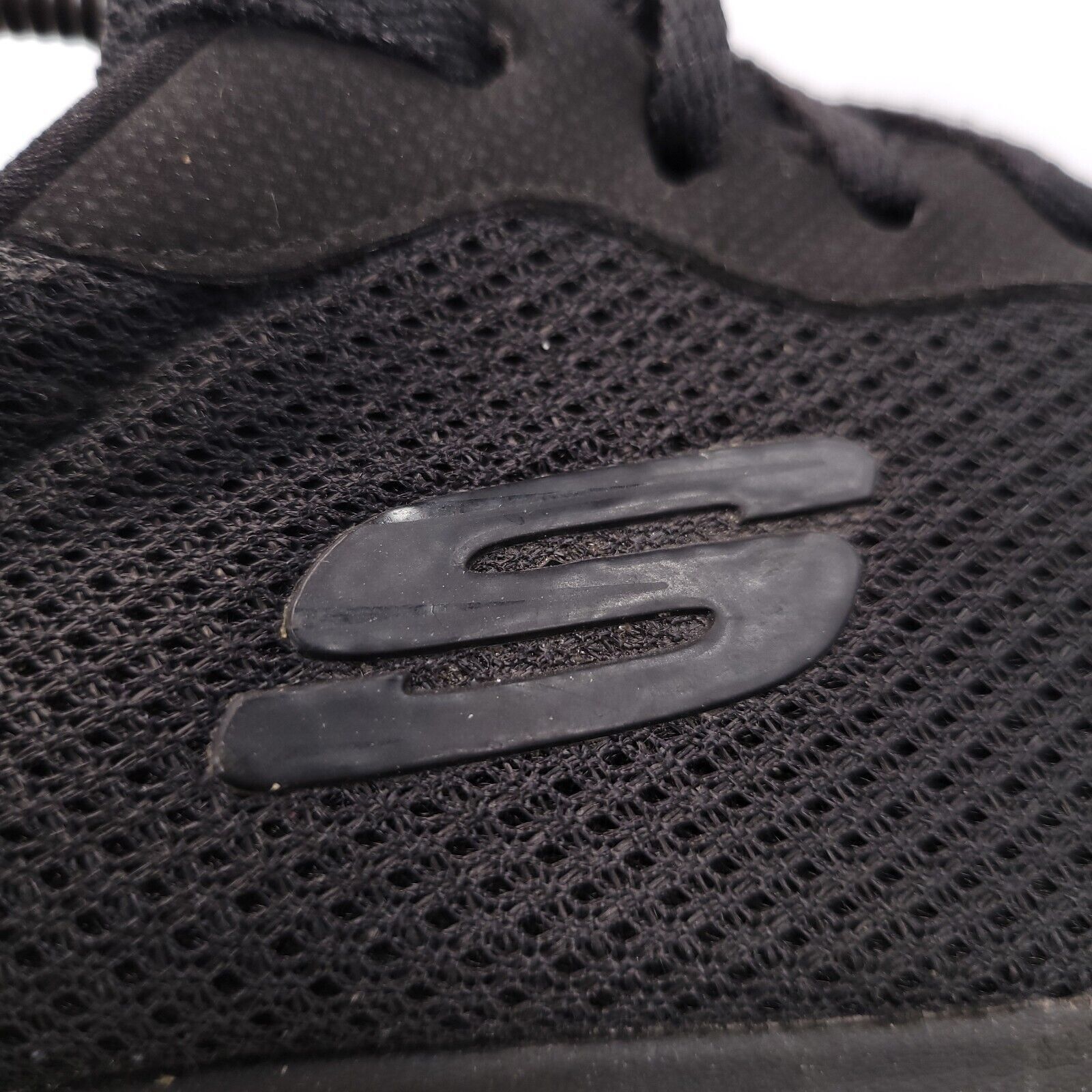 SKECHERS Skechers Flex Appeal 3.0 Shoe Womens Size 11 13070W Black Size US 11 / IT 41 - 8 Thumbnail