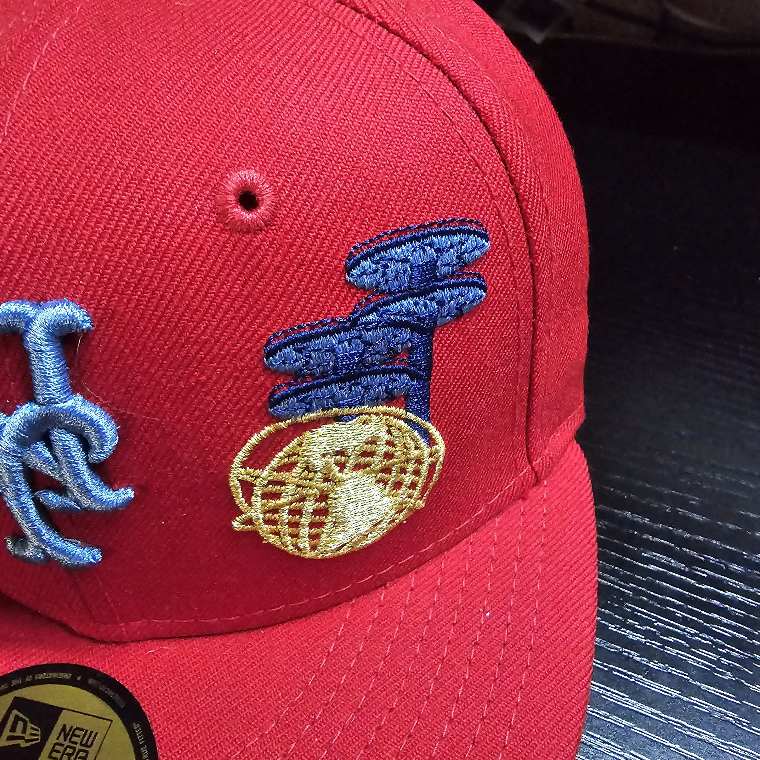 New Era Mets Galaxy of Queens Size ONE SIZE - 2 Thumbnail