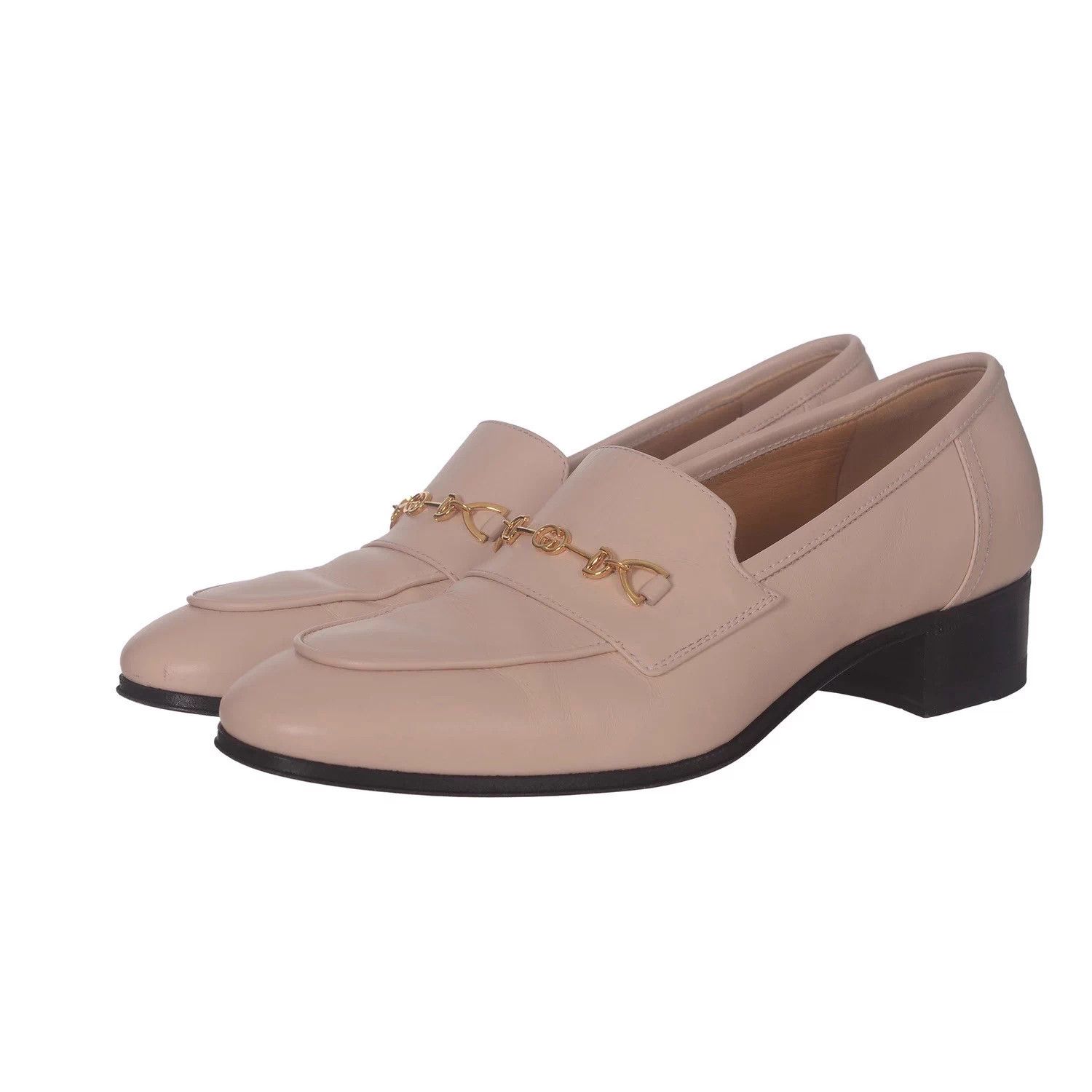 Gucci Gucci Women's Heels EU 36.5 Size US 6.5 / IT 36.5 - 1 Thumbnail
