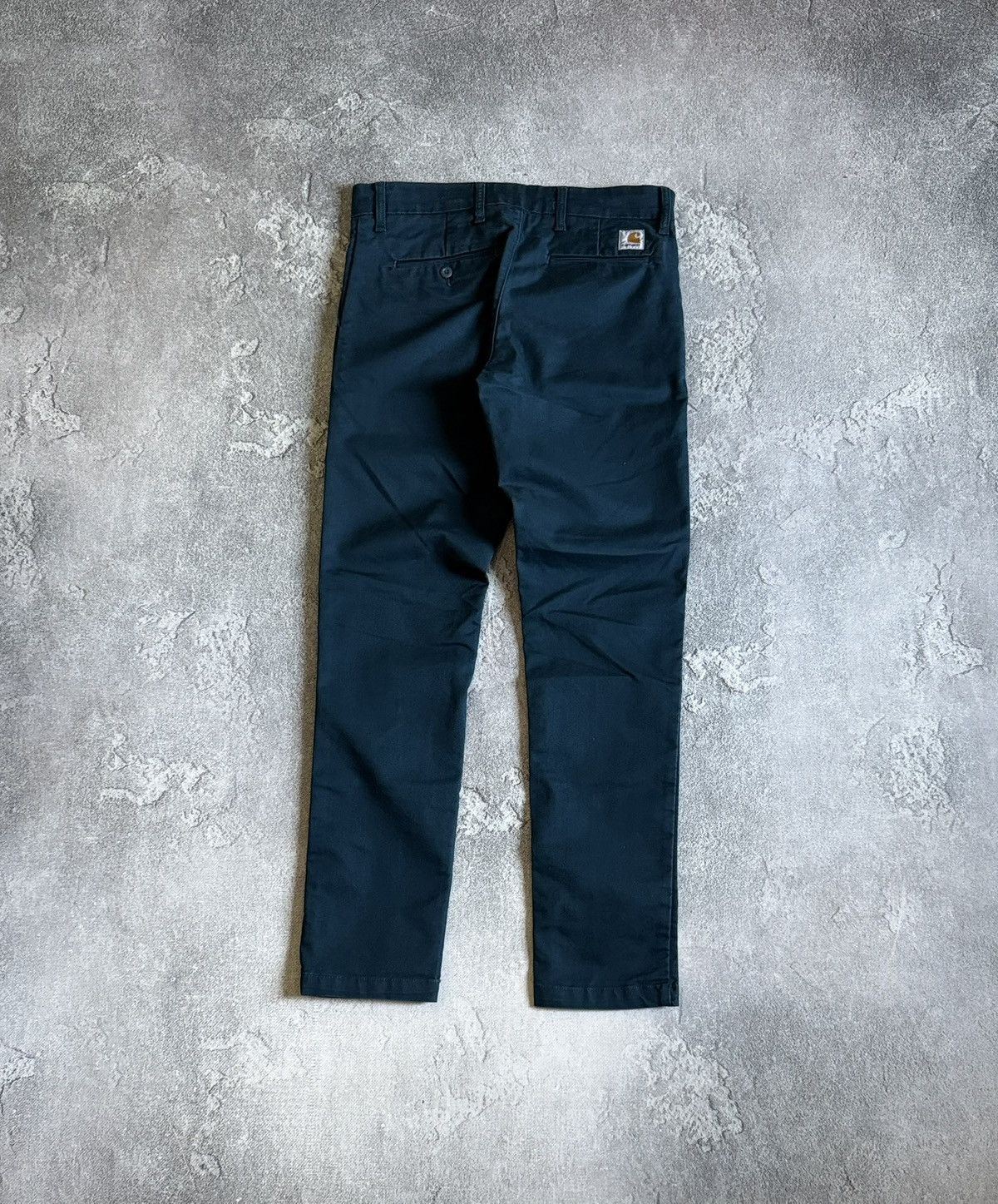 Carhartt Wip Carhartt 31/32 Sid Pant trousers chinos casual Size US 31 - 5 Thumbnail