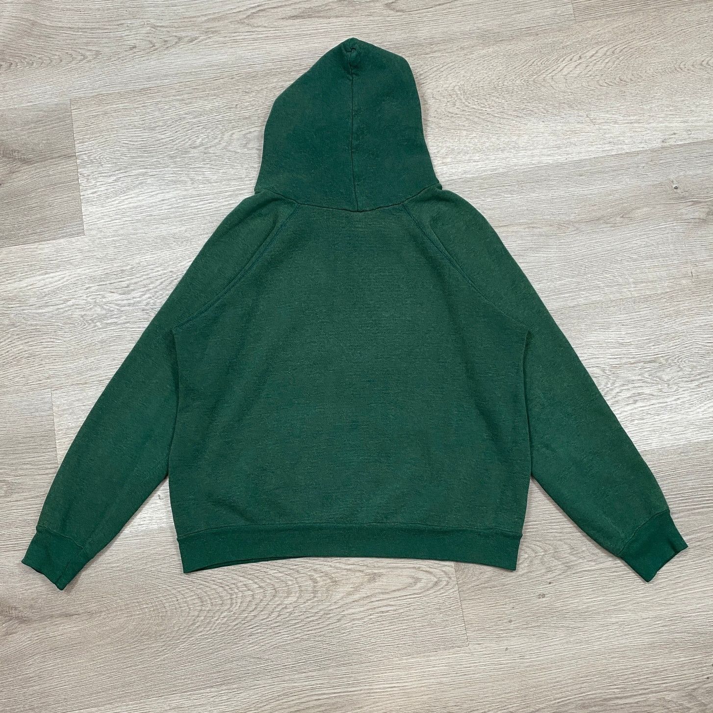 Vintage True Vintage 70s College of William and Mary Hoodie Size M Size US M / EU 48-50 / 2 - 3 Thumbnail