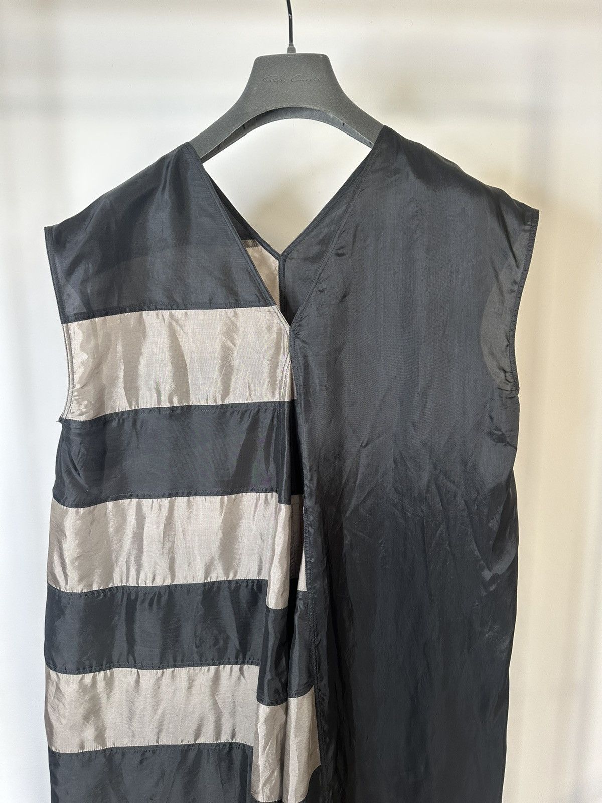 Rick Owens Gown Size L / US 10 / IT 46 - 7 Thumbnail