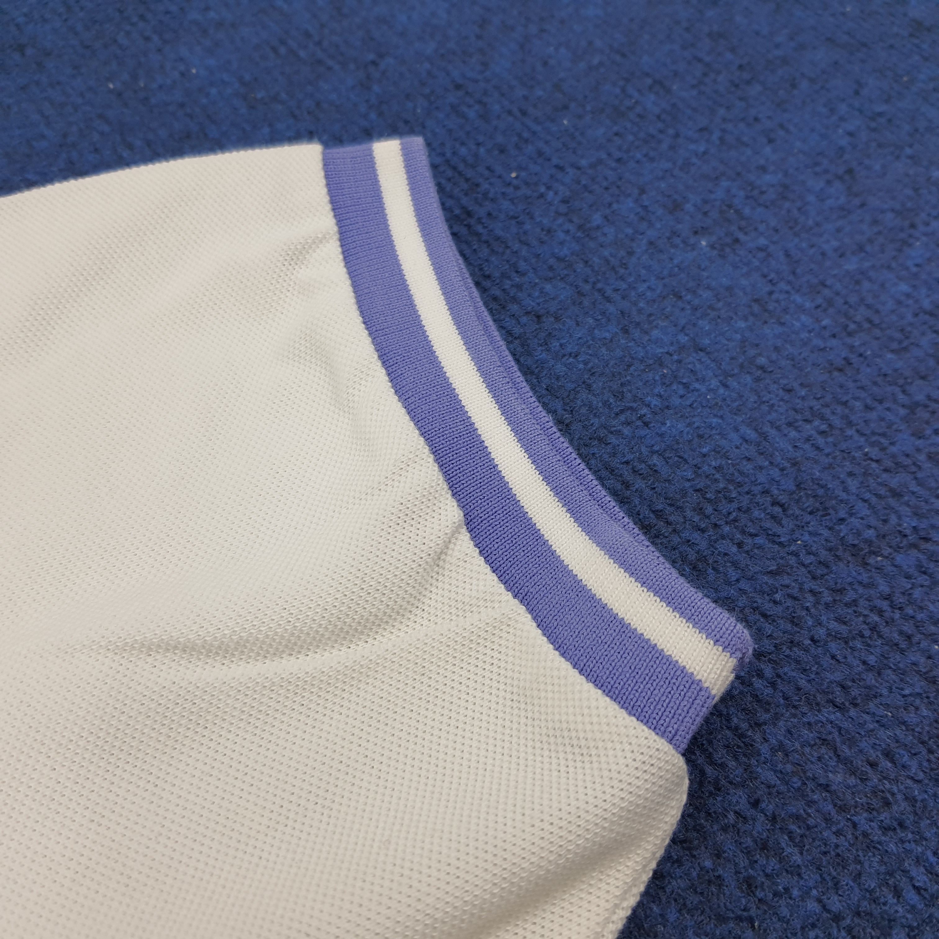 Balenciaga × Vintage Vintage Balenciaga Paris Golf Polo Sport Shirt Size US M / EU 48-50 / 2 - 7 Thumbnail