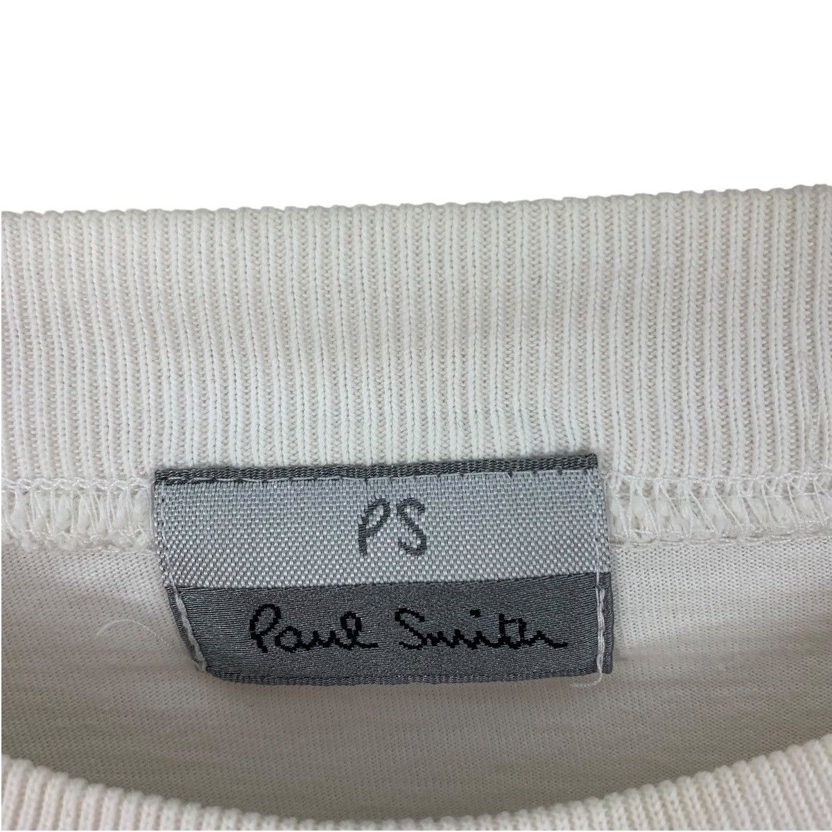 Paul Smith × Vintage Vintage PAUL SMITH images of dance photo long sleeve tee Size US XL / EU 56 / 4 - 3 Thumbnail
