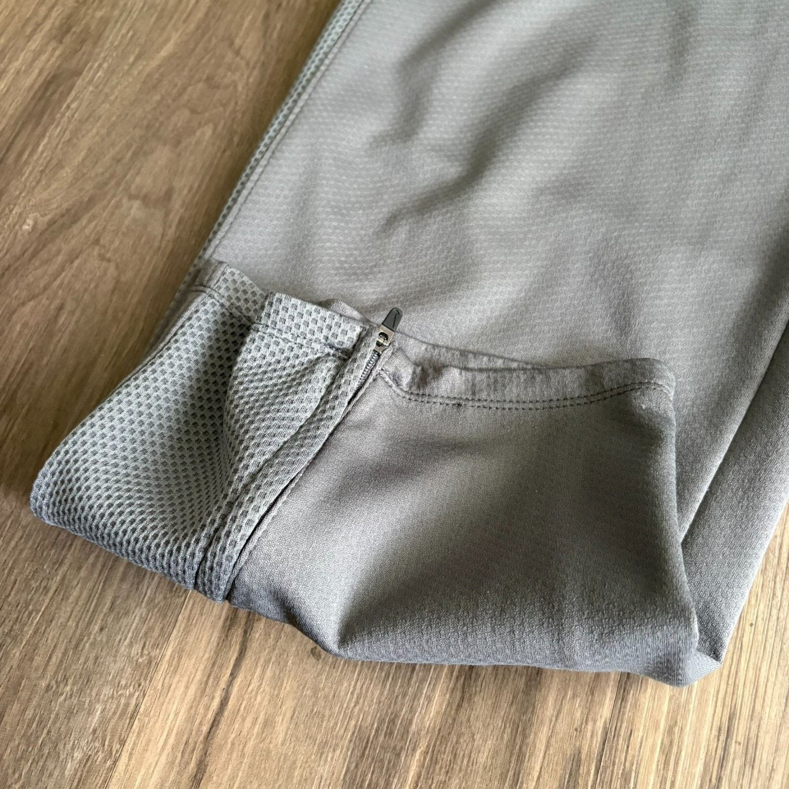 Nike Vintage Y2K Nike Track Pants Men's Size XL Gray Straight Size US 38 / EU 54 - 7 Thumbnail