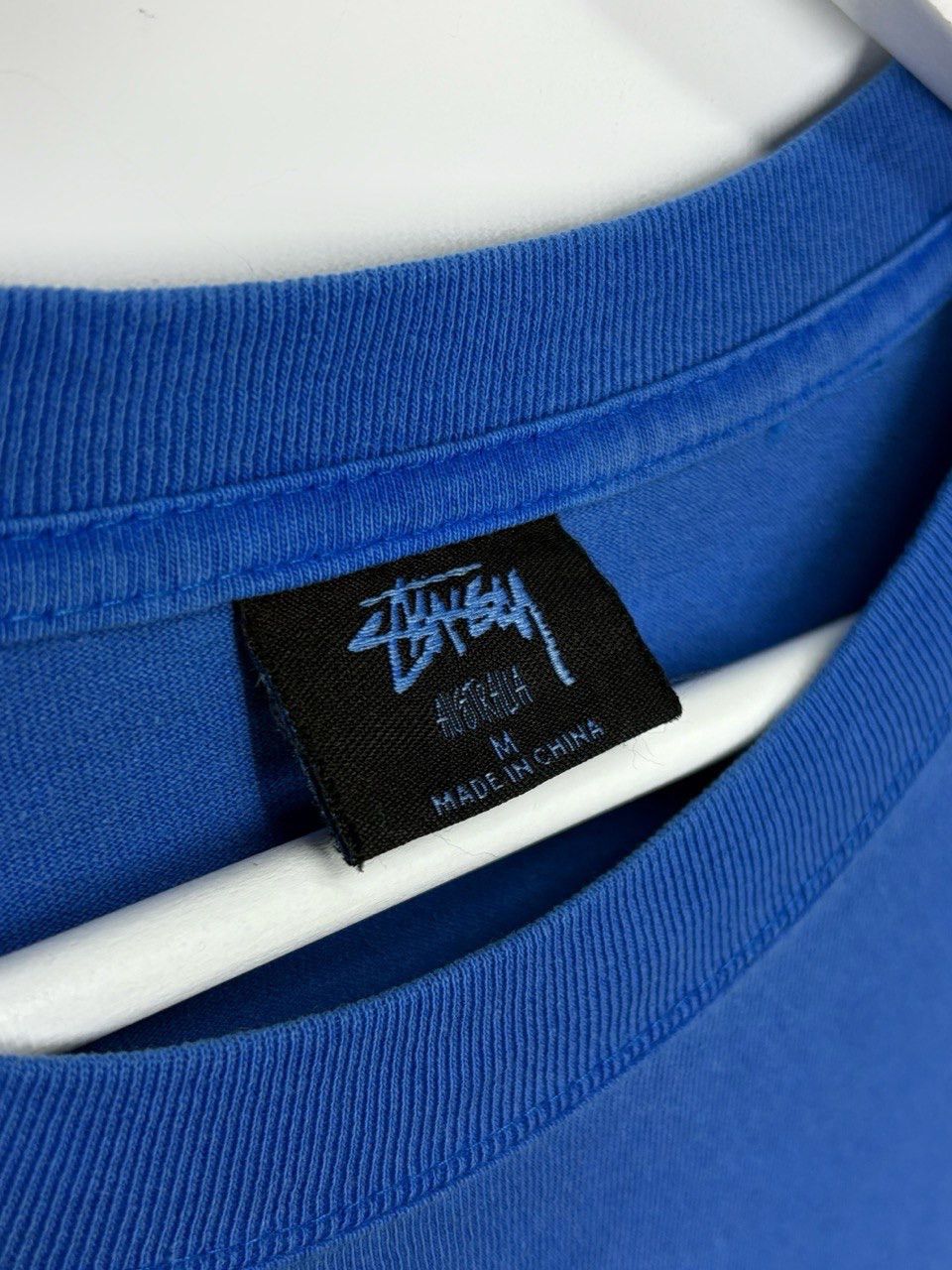 Stussy Stussy 8 Ball Graphic Print Short Sleeve T-shirt Size US M / EU 48-50 / 2 - 11 Thumbnail