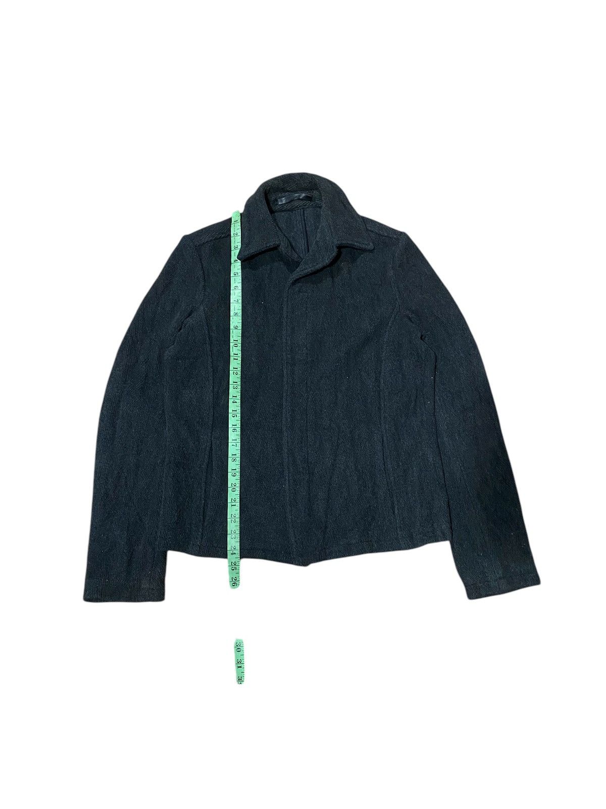 Japanese Brand × RIPVANWINKLE × Vintage Vintage Rip Van Winkle Japanese Wool Jacket Size US M / EU 48-50 / 2 - 9 Thumbnail