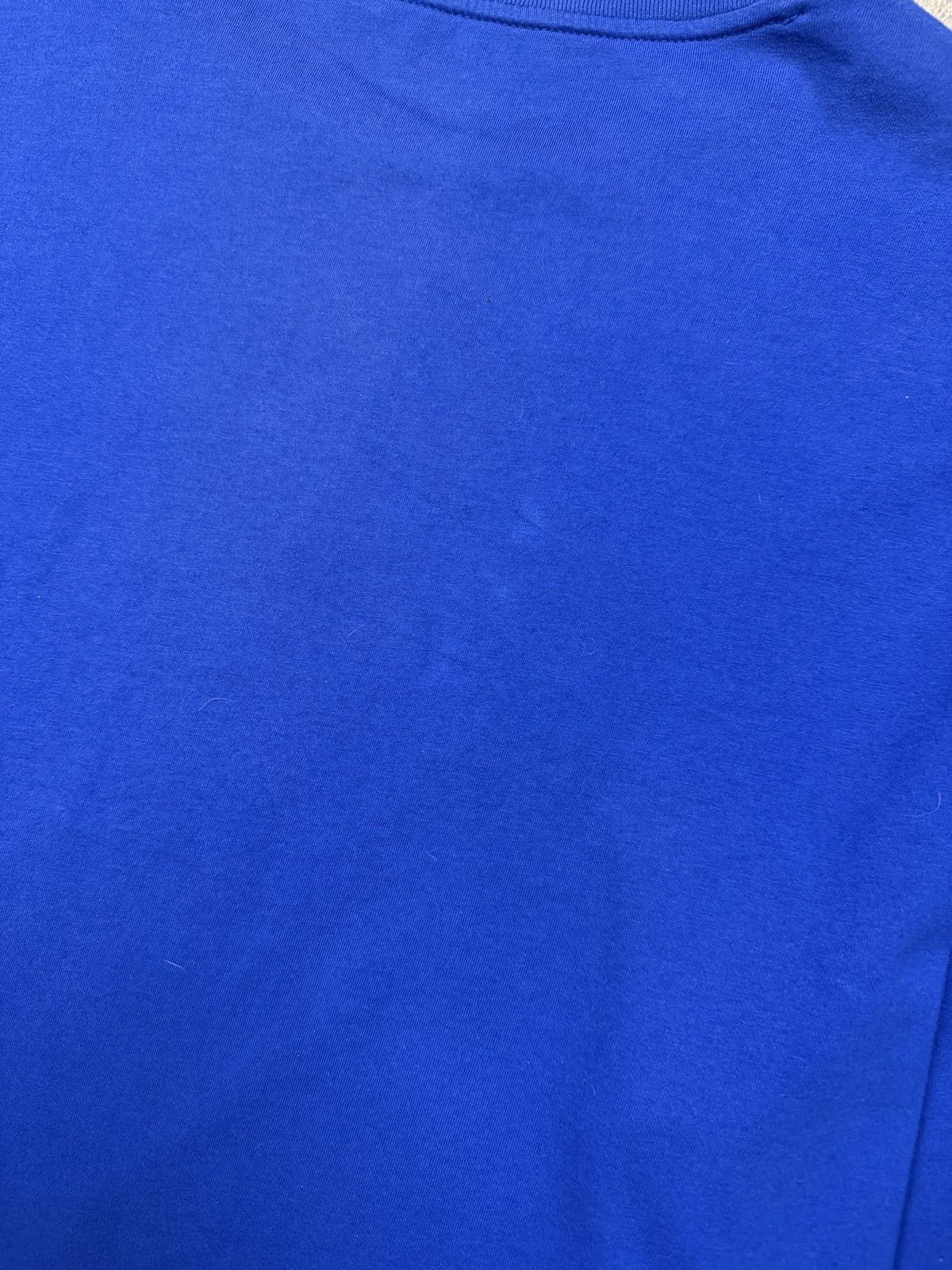 Polo Ralph Lauren Polo Ralph Lauren Polo Bear Long sleeve Tee Shirt Size US XXL / EU 58 / 5 - 10 Thumbnail