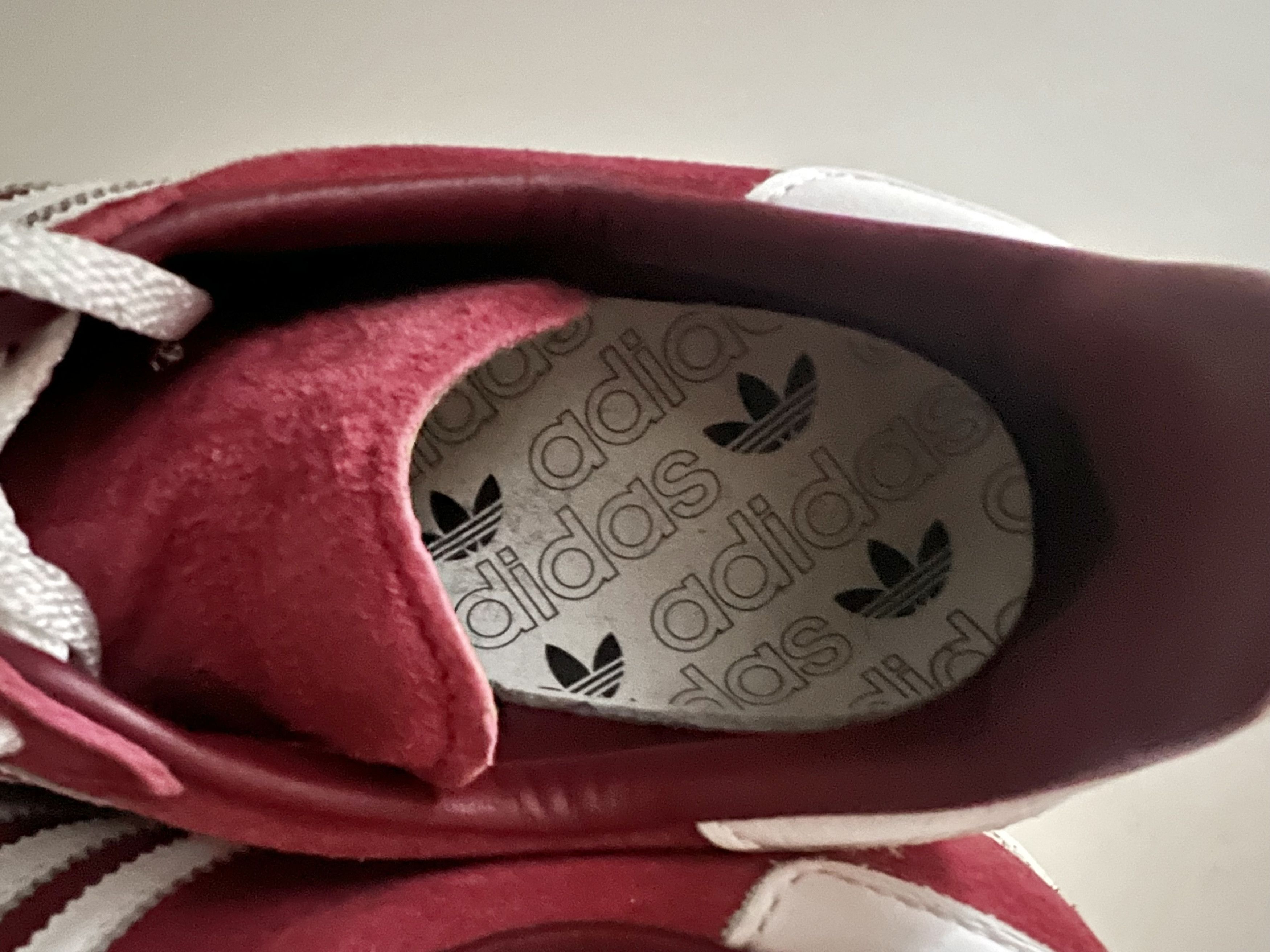 Adidas CAMPUS 80S OG