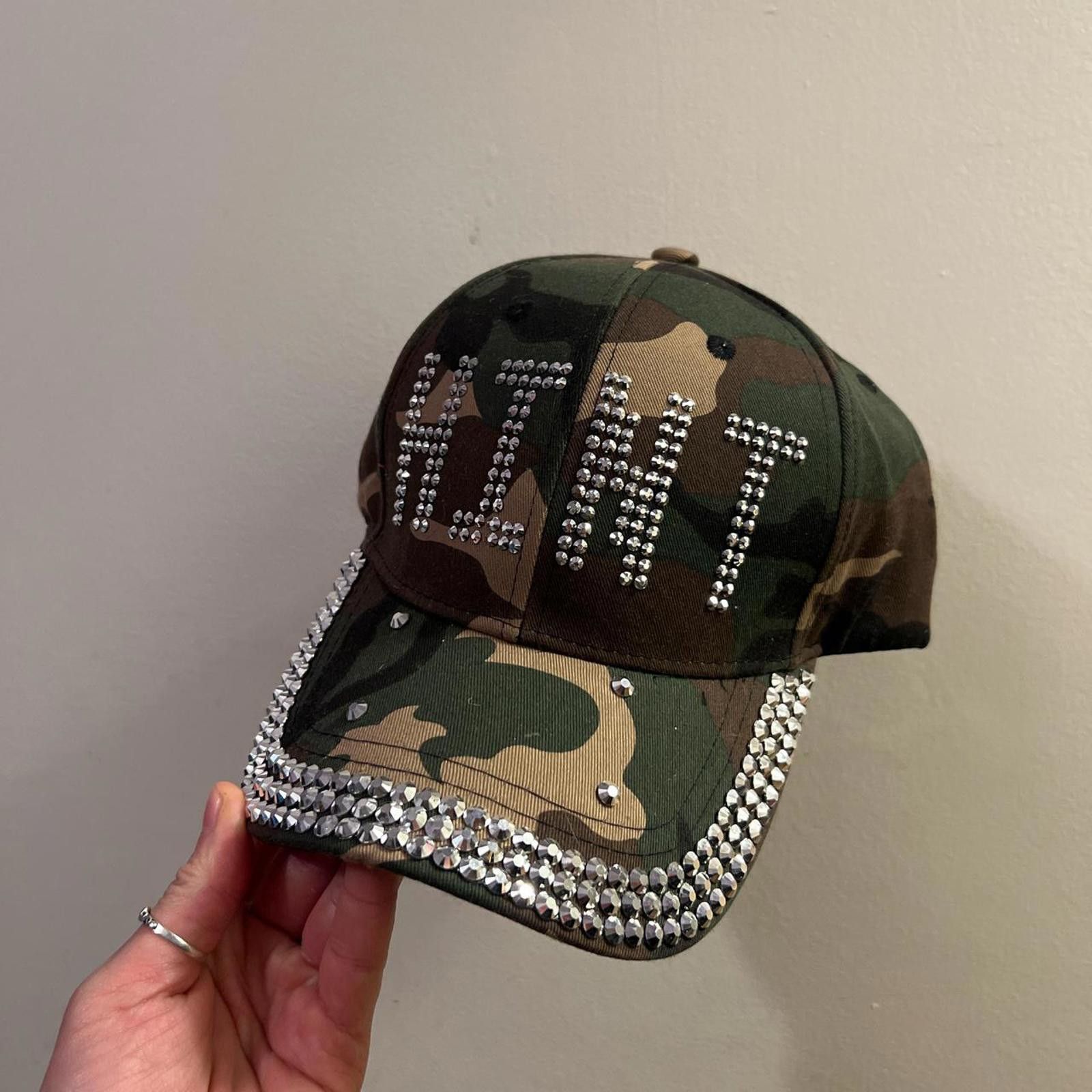 Other HINT Trucker Size ONE SIZE - 2 Thumbnail