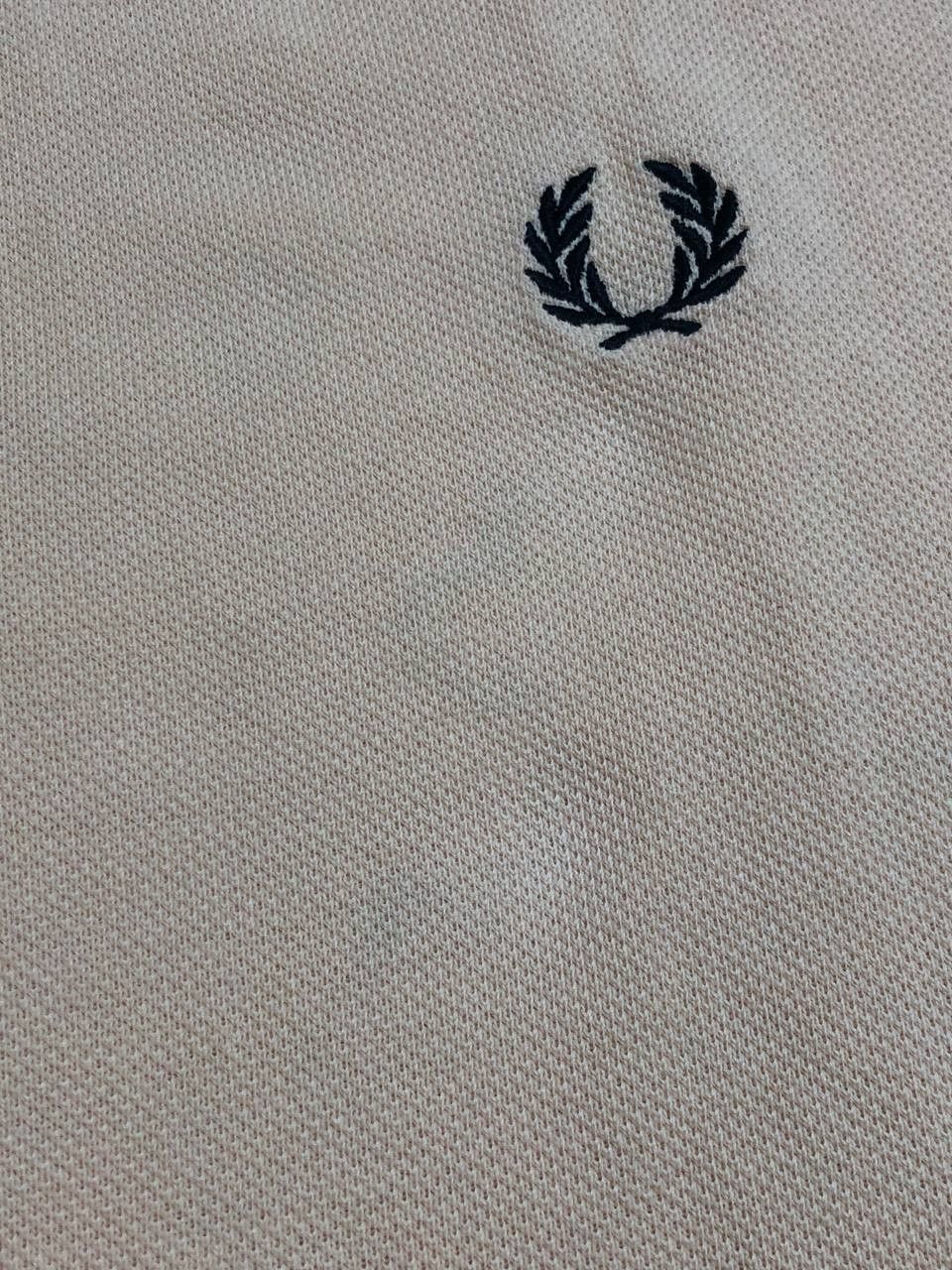 Fred Perry Streetwear Polo Size M Logo Fred Perry VINTAGE T-Shirt Size US M / EU 48-50 / 2 - 4 Thumbnail