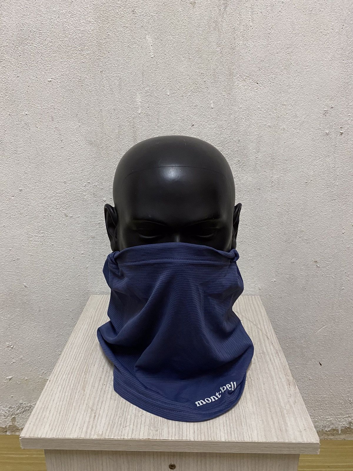Montbell Montbell Face Mask Hat Size ONE SIZE - 2 Thumbnail