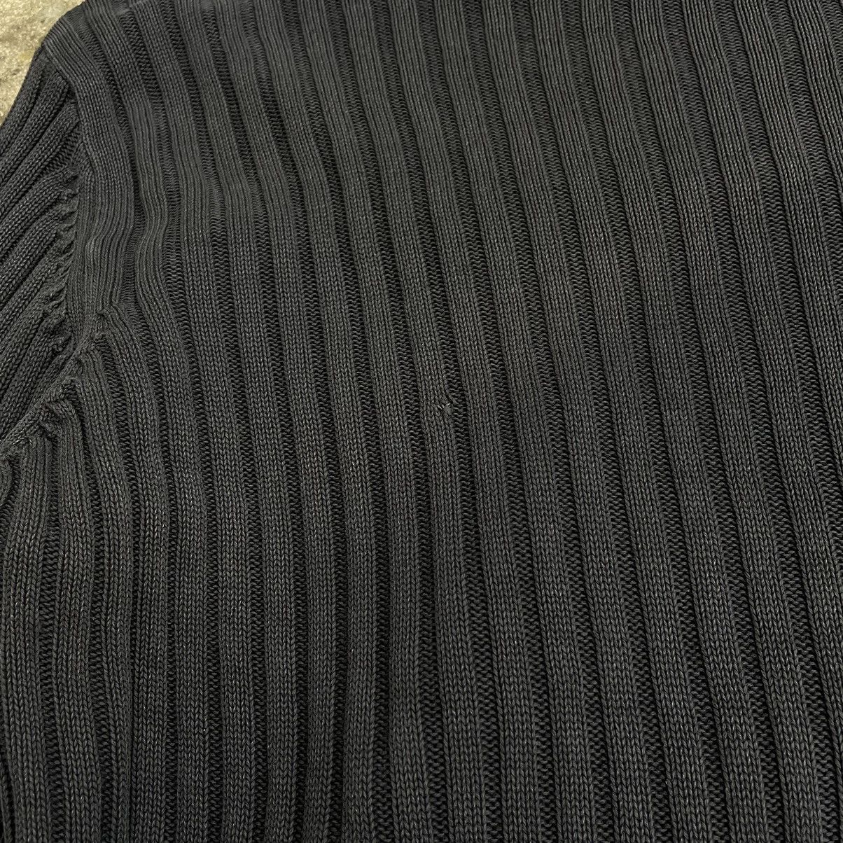 Y/Project Vintage Knit Sweater Japanese Style Tom Tailor Y2K USA Size US L / EU 52-54 / 3 - 8 Thumbnail