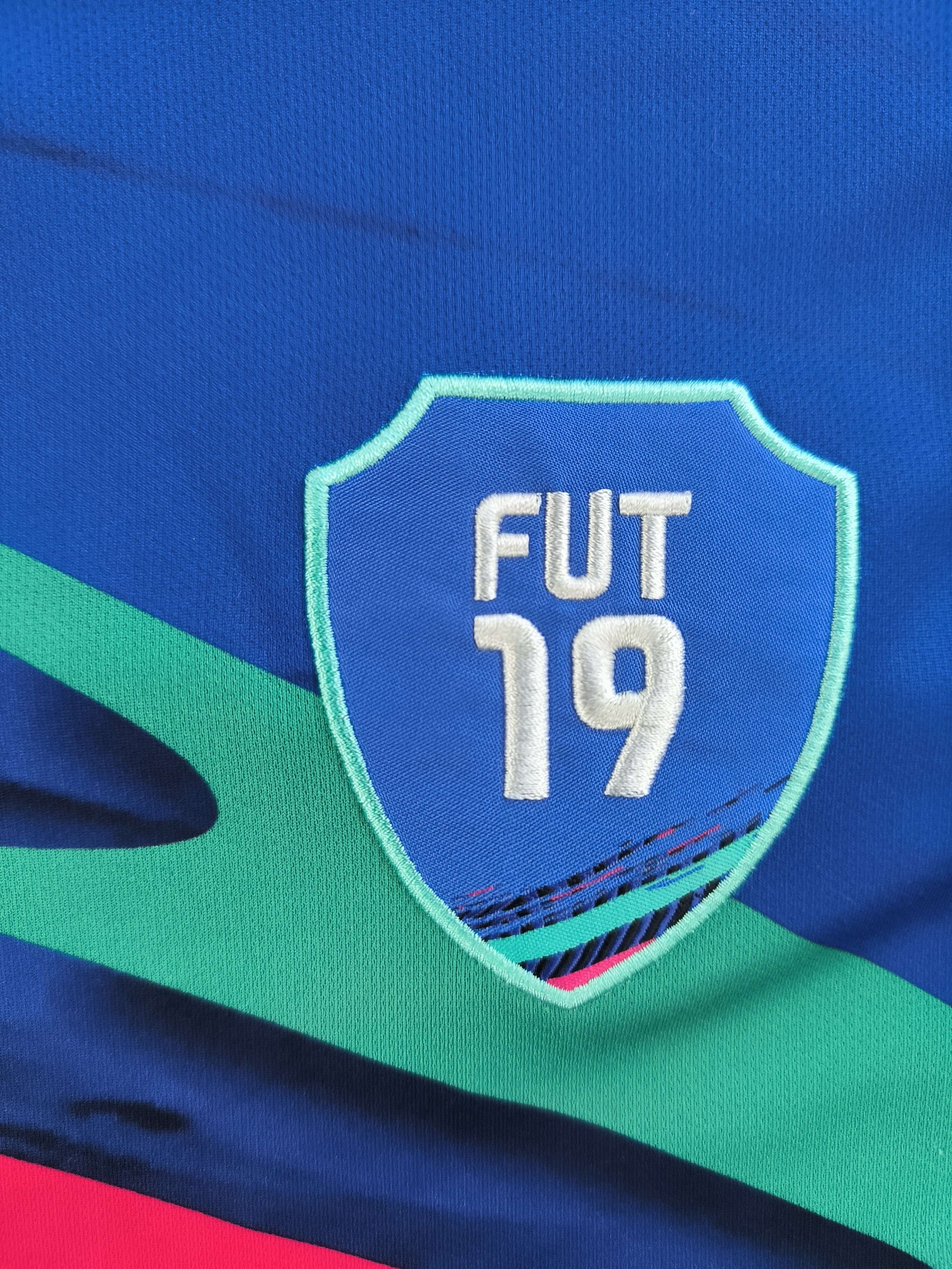 Other EA Sports 2019 football jersey shirt size L Size US L / EU 52-54 / 3 - 4 Thumbnail