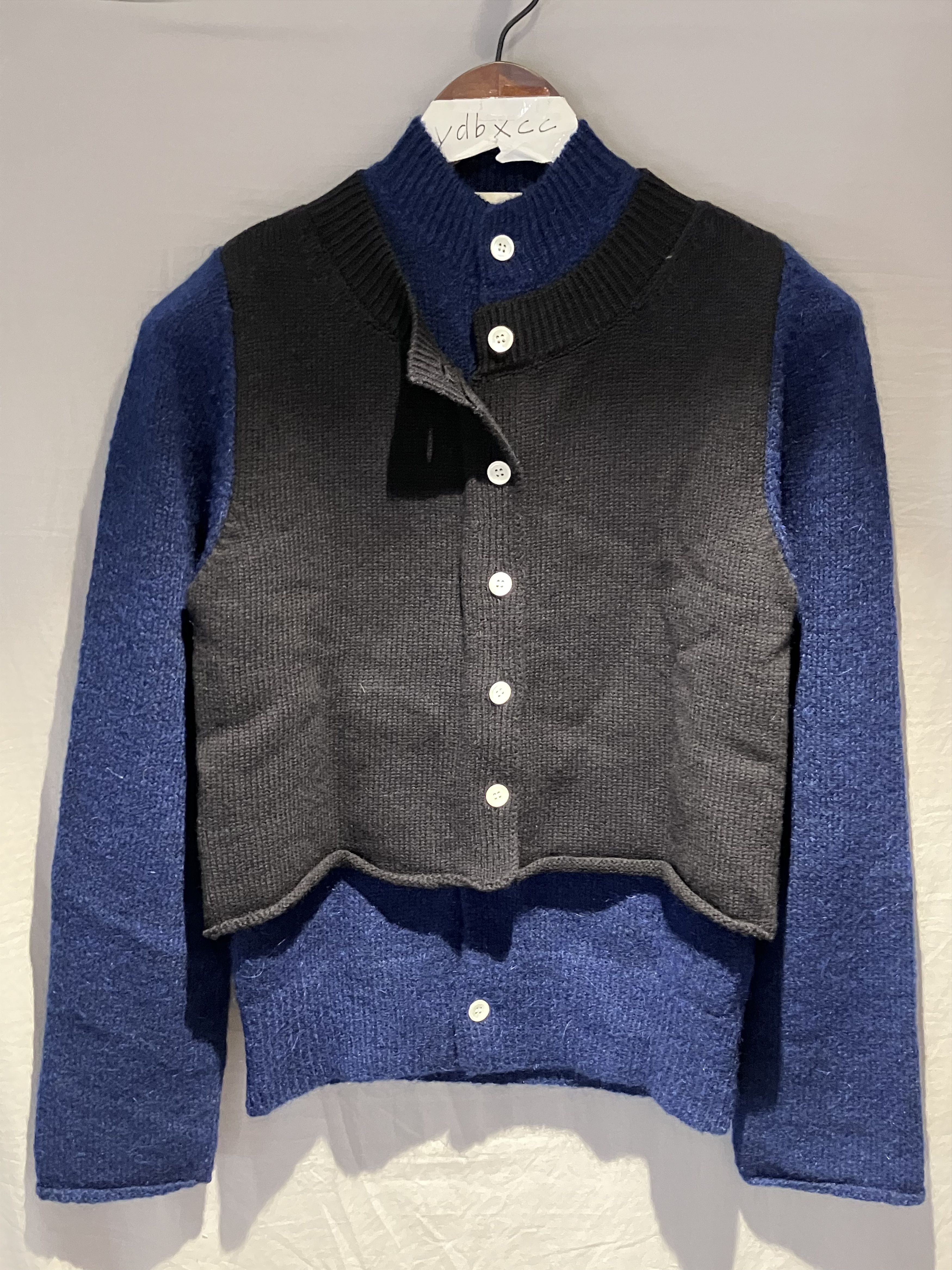 Namacheko NAMACHEKO Hankford Cardigan | Grailed