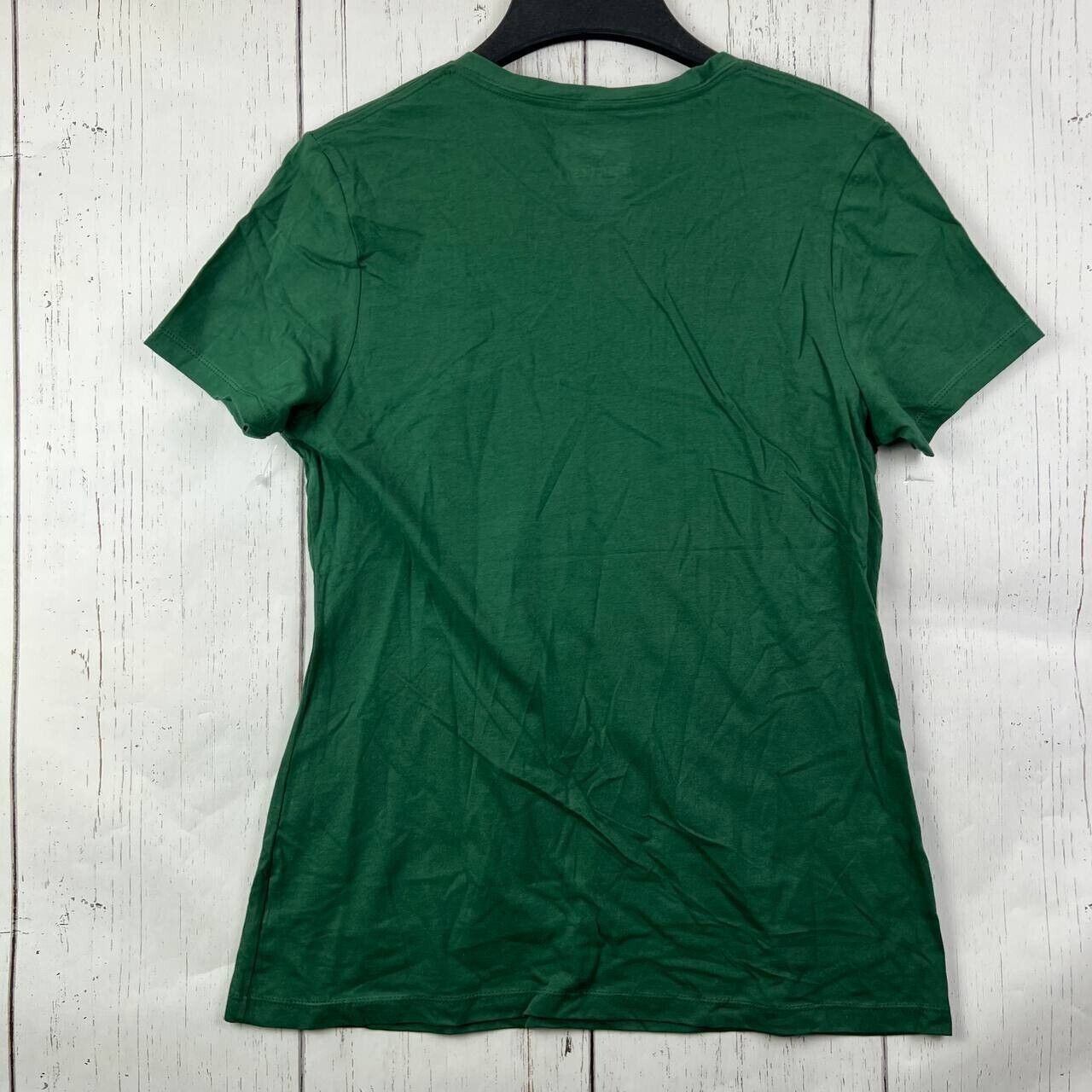 NCAA Miami Hurricanes NCAA Medium Fanatics Casual T-Shirt Green Size M / US 6-8 / IT 42-44 - 5 Thumbnail