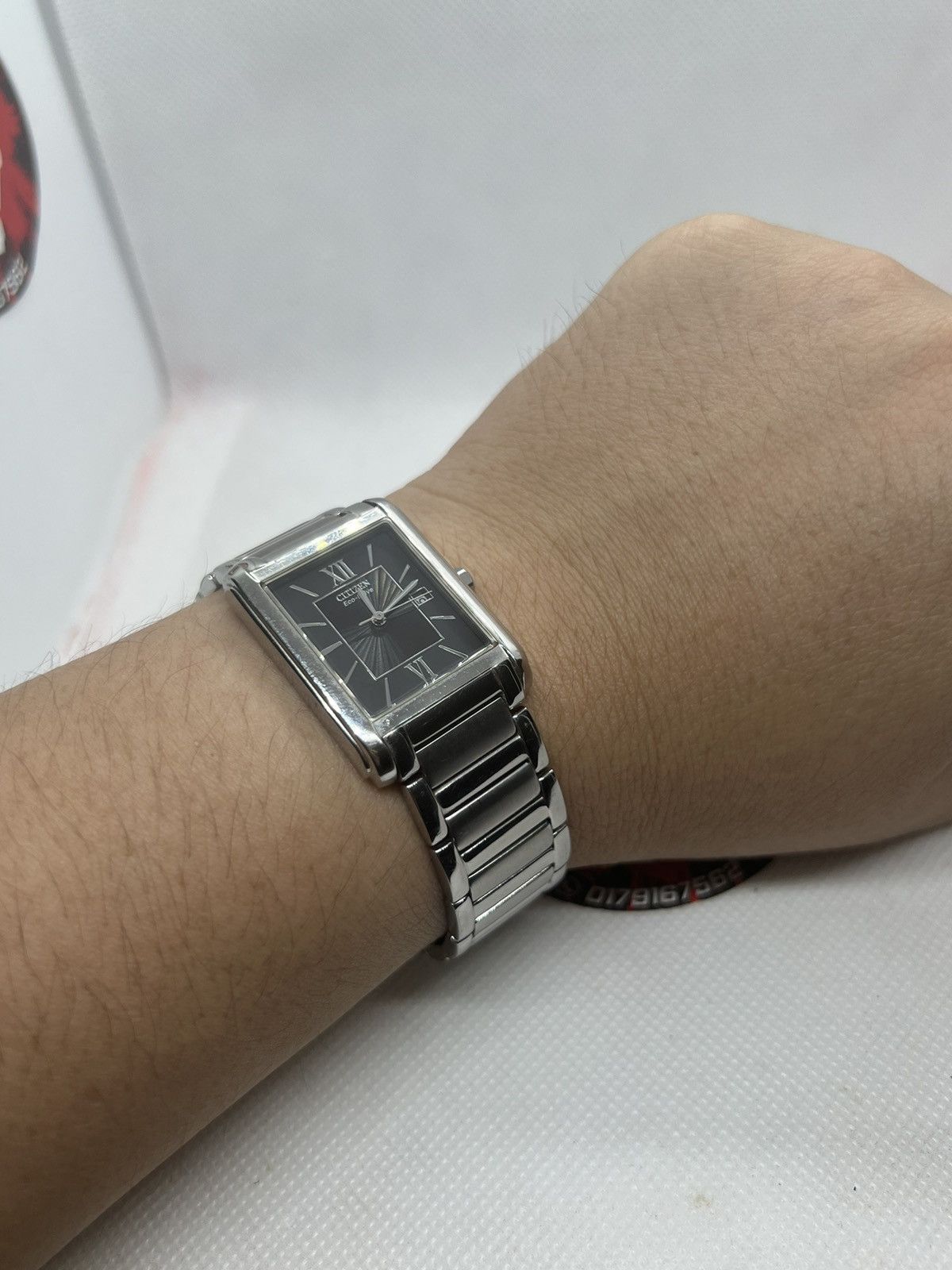 Citizen Citizen Eco Drive Size ONE SIZE - 9 Thumbnail