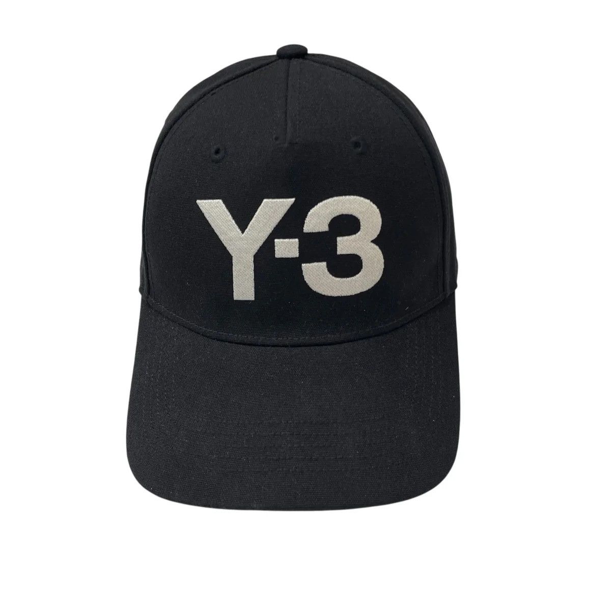 Y3 adidas×YOHJI YAMAMOTO ハット Y-3 バケットハット マルチカラー