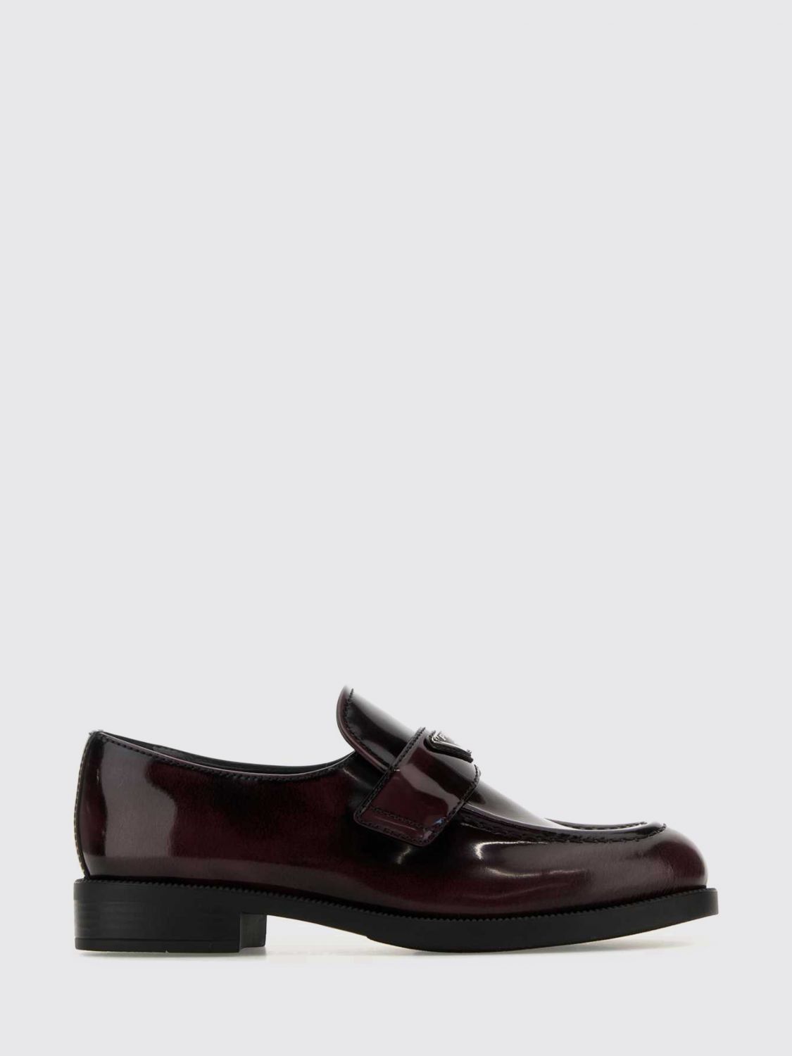 Prada Prada Loafer Woman Rope Size US 6 / IT 36 - 1 Preview