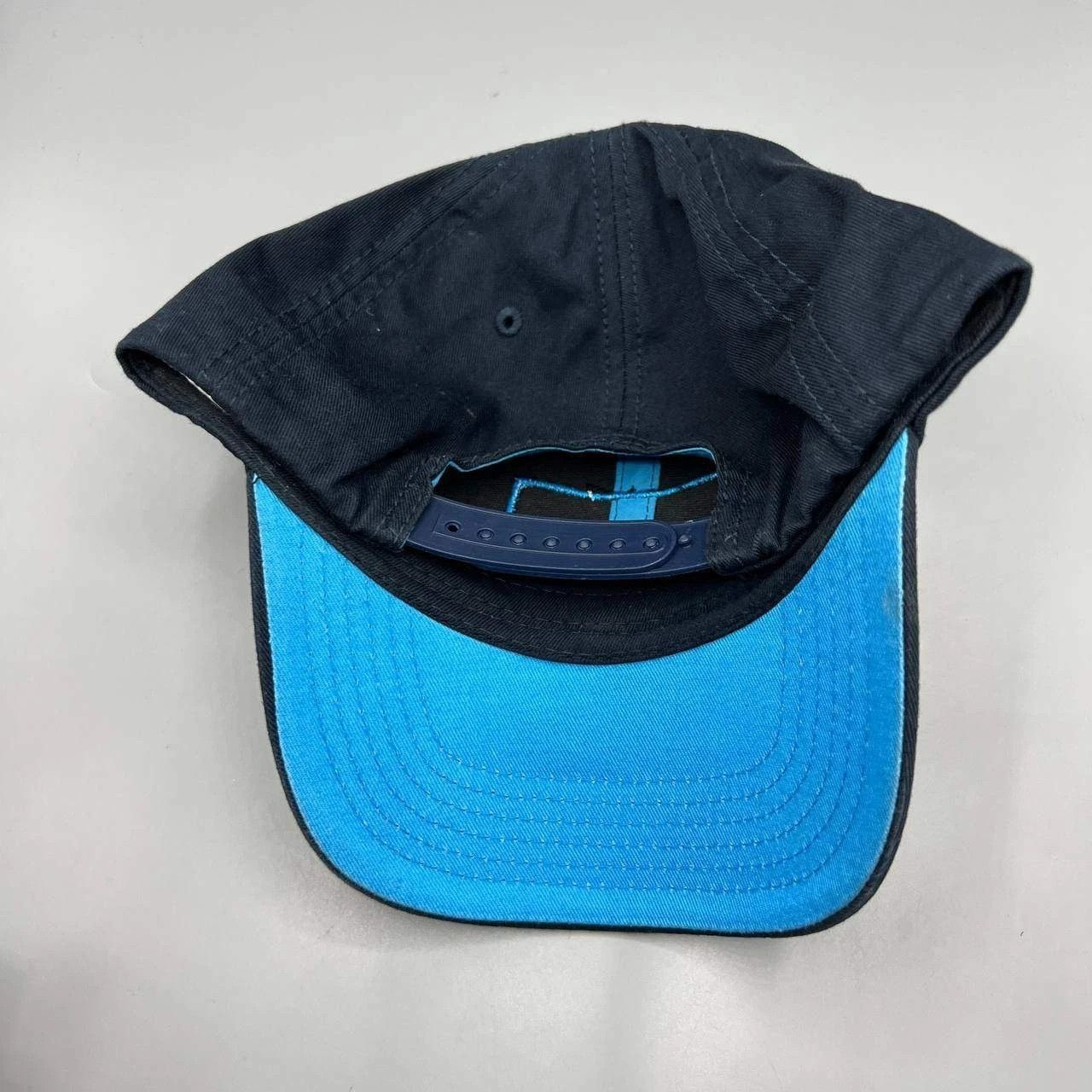 Other Bud Light Hat Men Embroidered H3 Headwear Snap Back Cap Size ONE SIZE - 4 Thumbnail