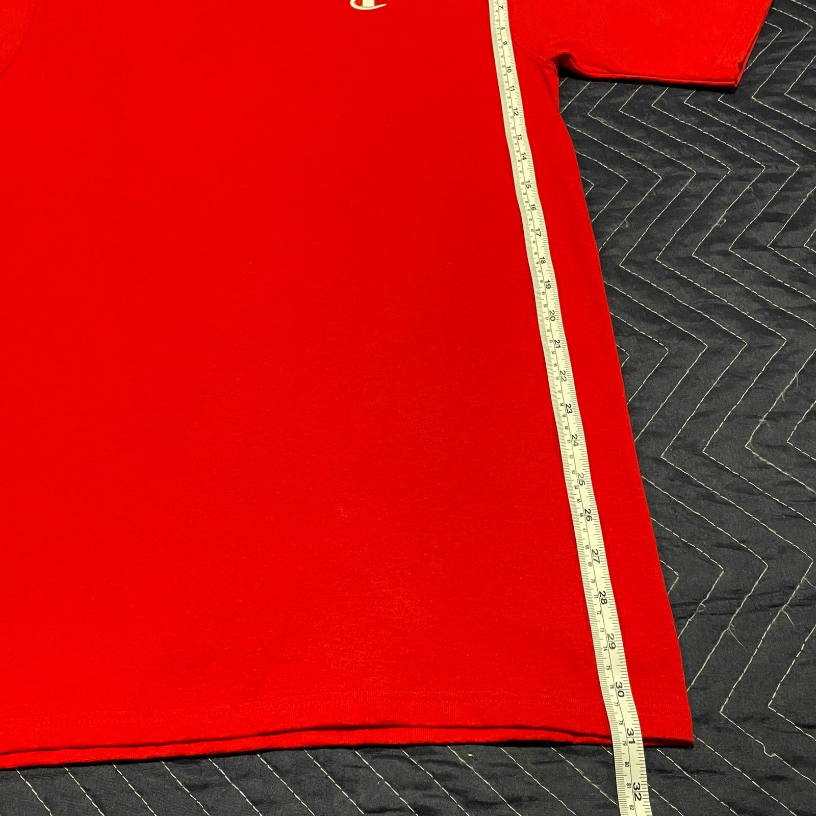 Champion Champion Short Sleeve Tee Size US L / EU 52-54 / 3 - 7 Thumbnail