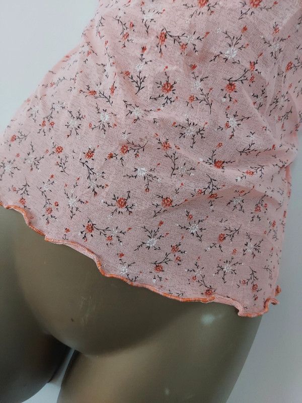 Vintage Ruby vintage top 8 Size S / US 4 / IT 40 - 4 Thumbnail