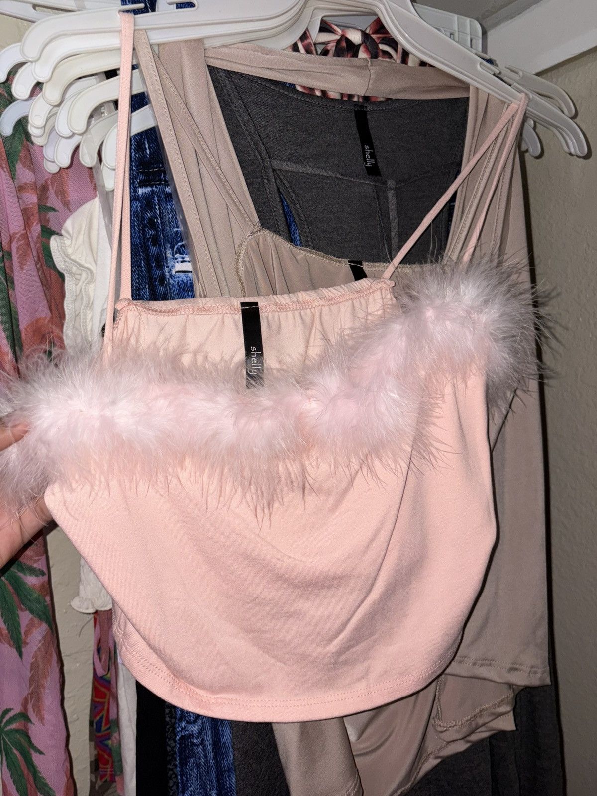 Other Woman clothes sizes small to large Size M / US 6-8 / IT 42-44 - 17 Thumbnail