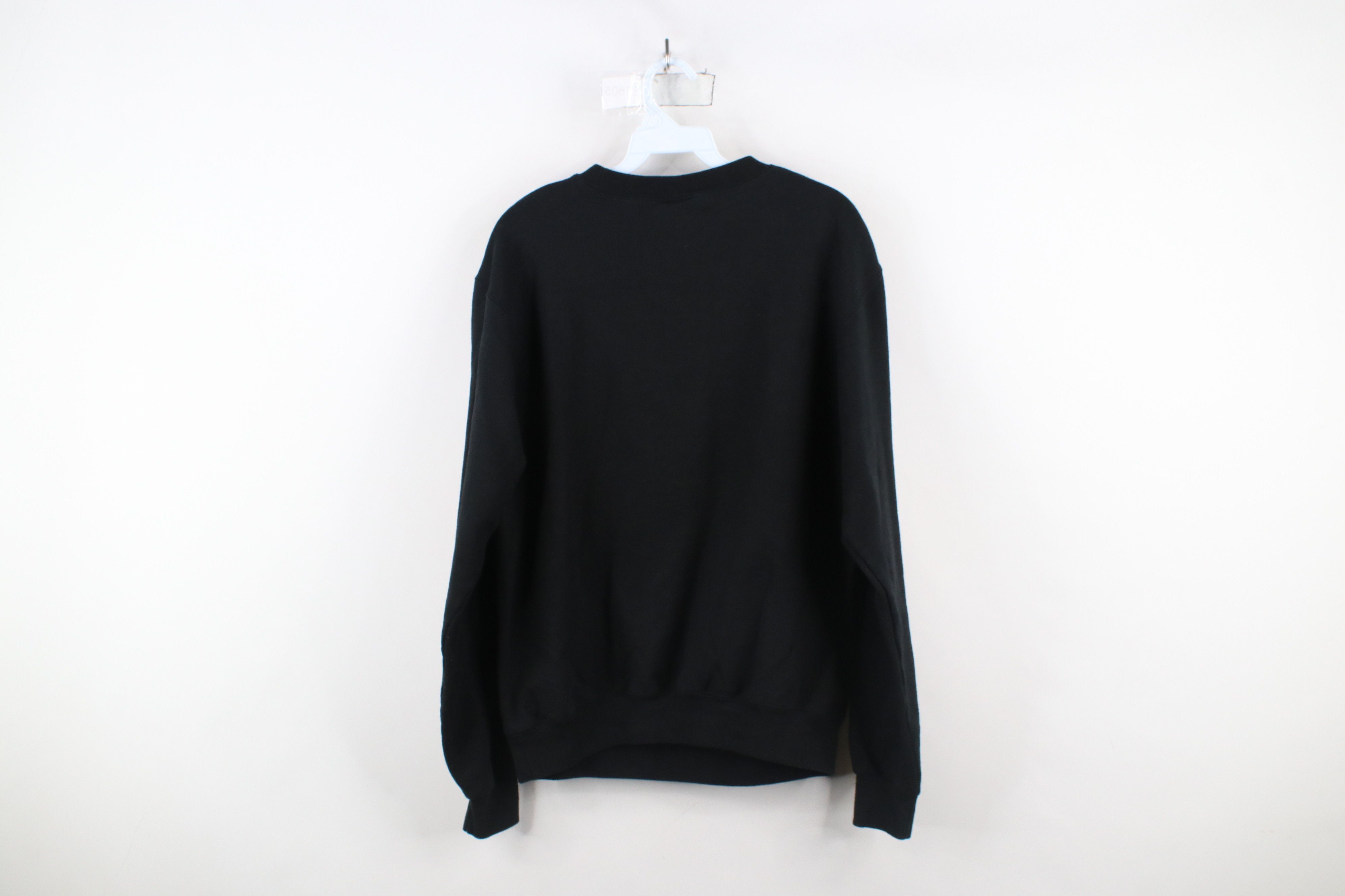Champion × Vintage Vintage Y2K Champion University of Wisconsin Sweatshirt Size US S / EU 44-46 / 1 - 9 Thumbnail