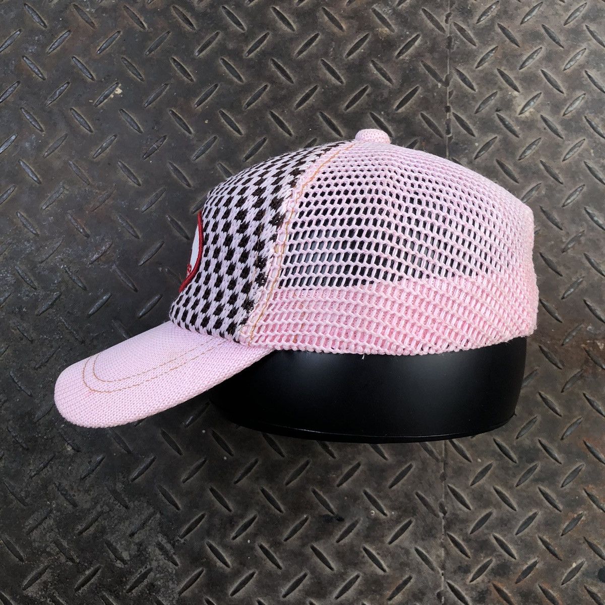 Vintage 🚫 SOLD 🚫 Vintage Von Dutch Knitwear Hat Size ONE SIZE - 5 Thumbnail